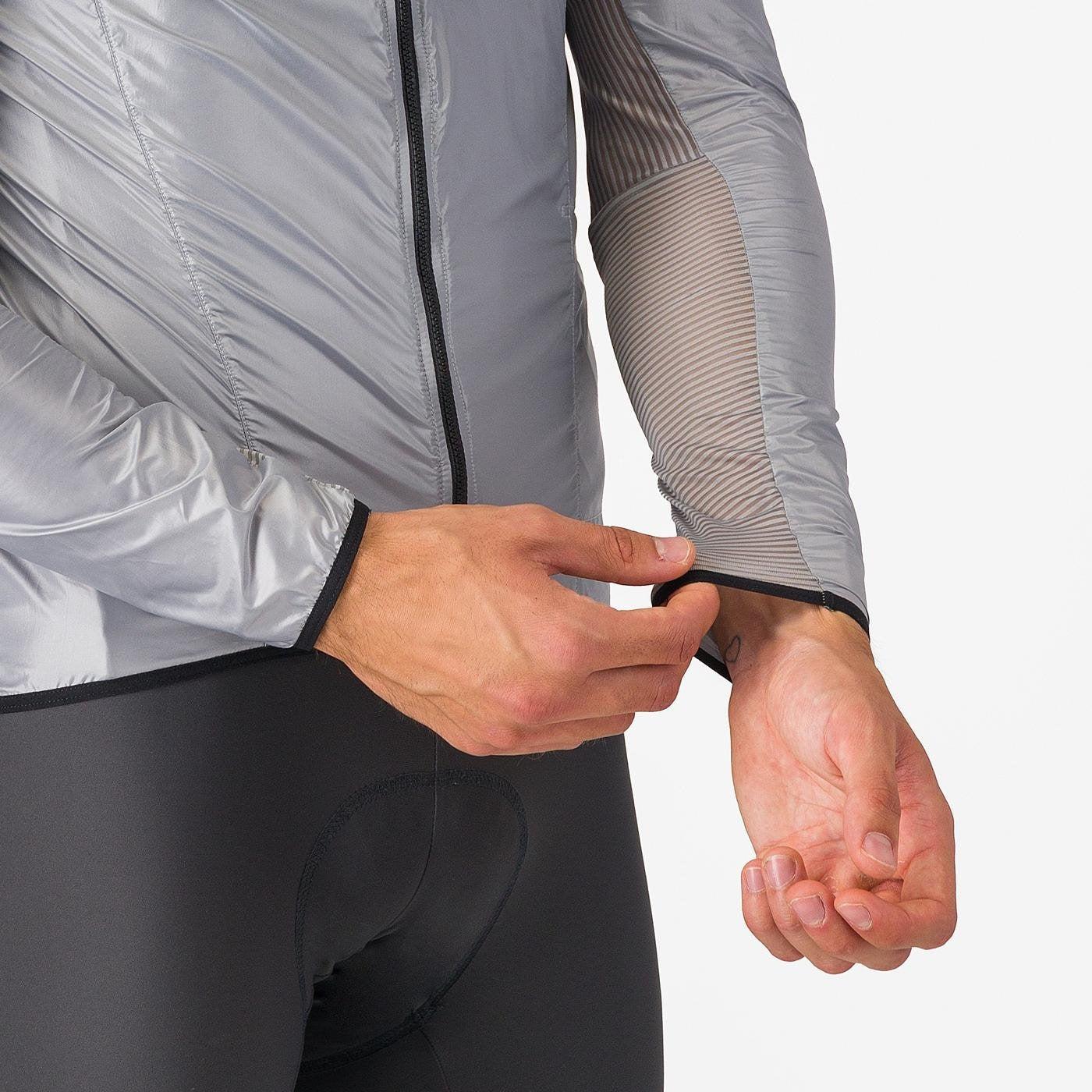 Castelli Aria Shell Jacket - Image 9
