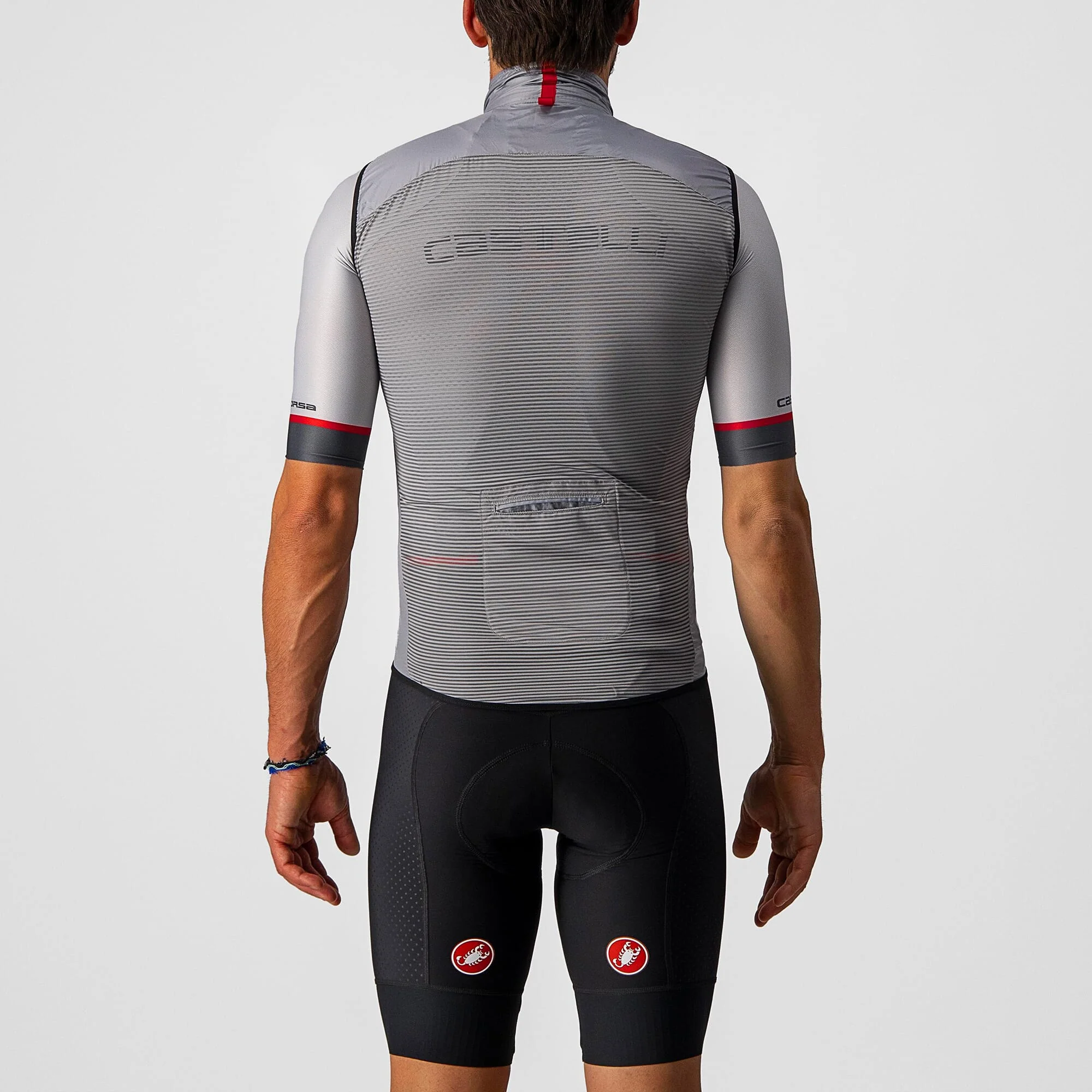 Castelli Aria Vest - Image 3
