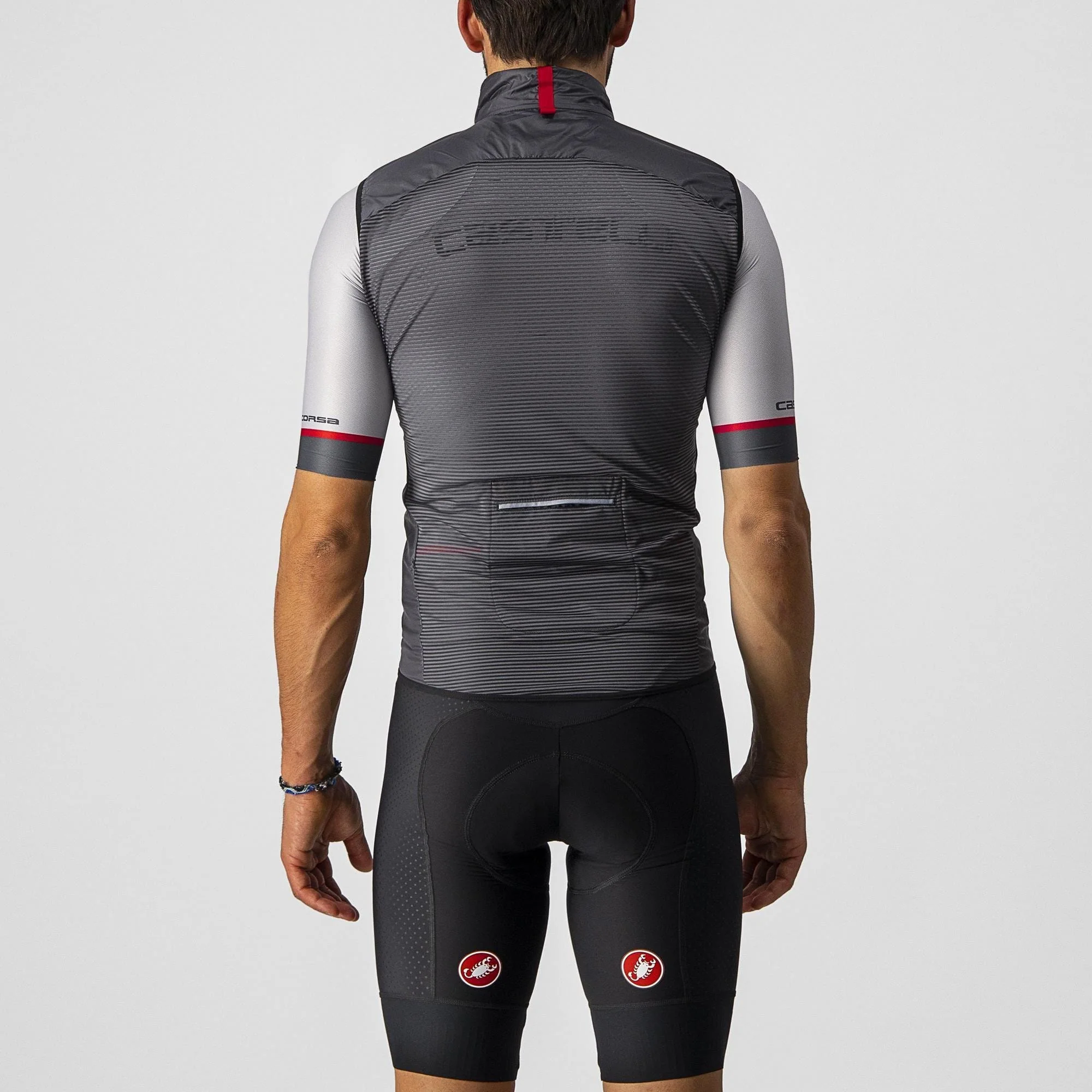 Castelli Aria Vest - Image 8