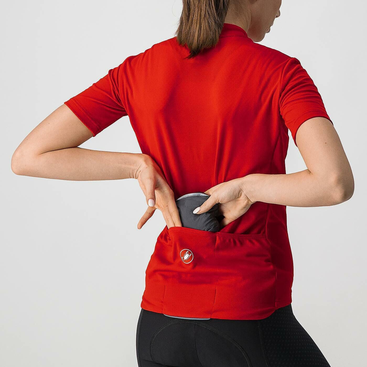 Castelli Aria Women's Vest - Image 12