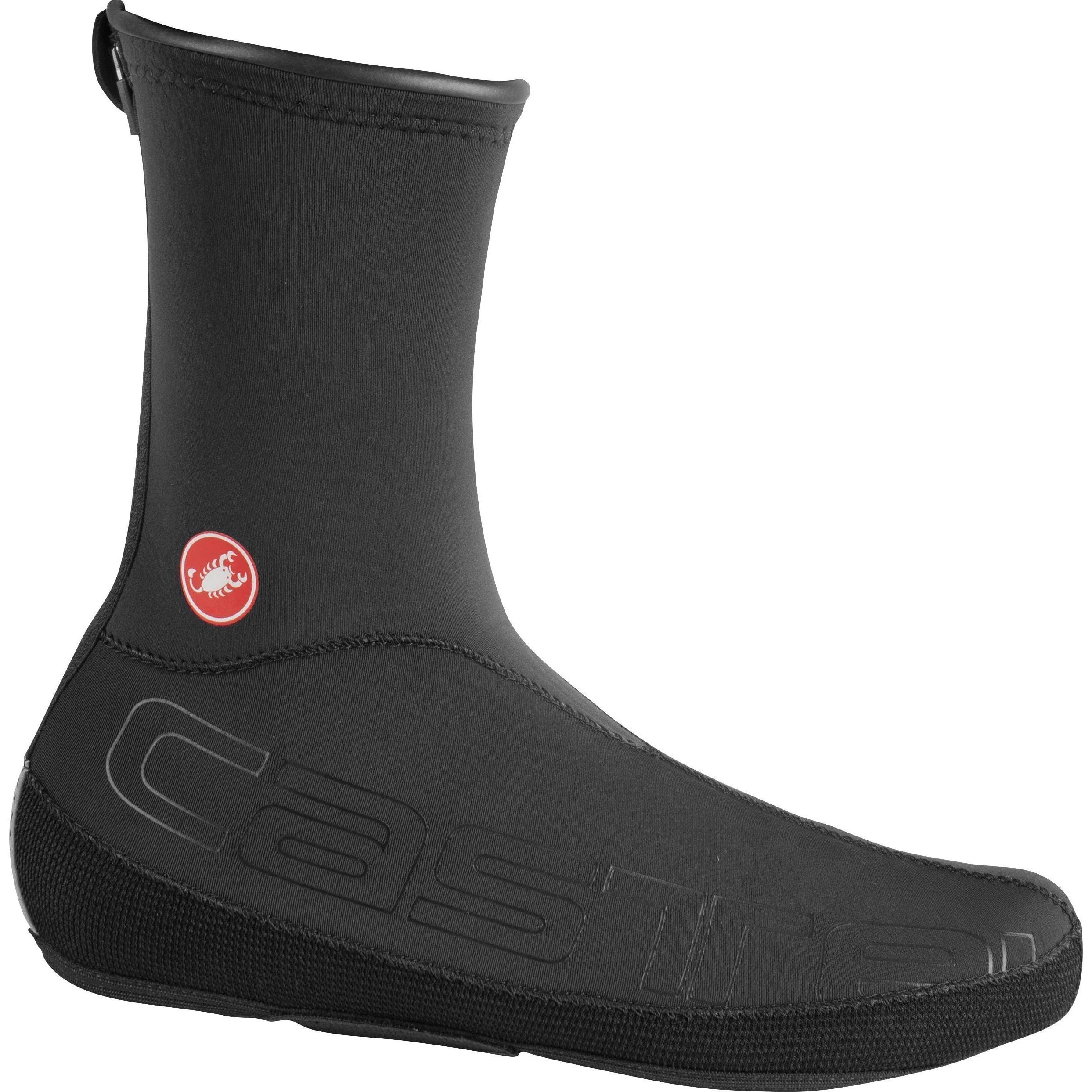 Castelli Diluvio UL Shoe Covers - Image 5