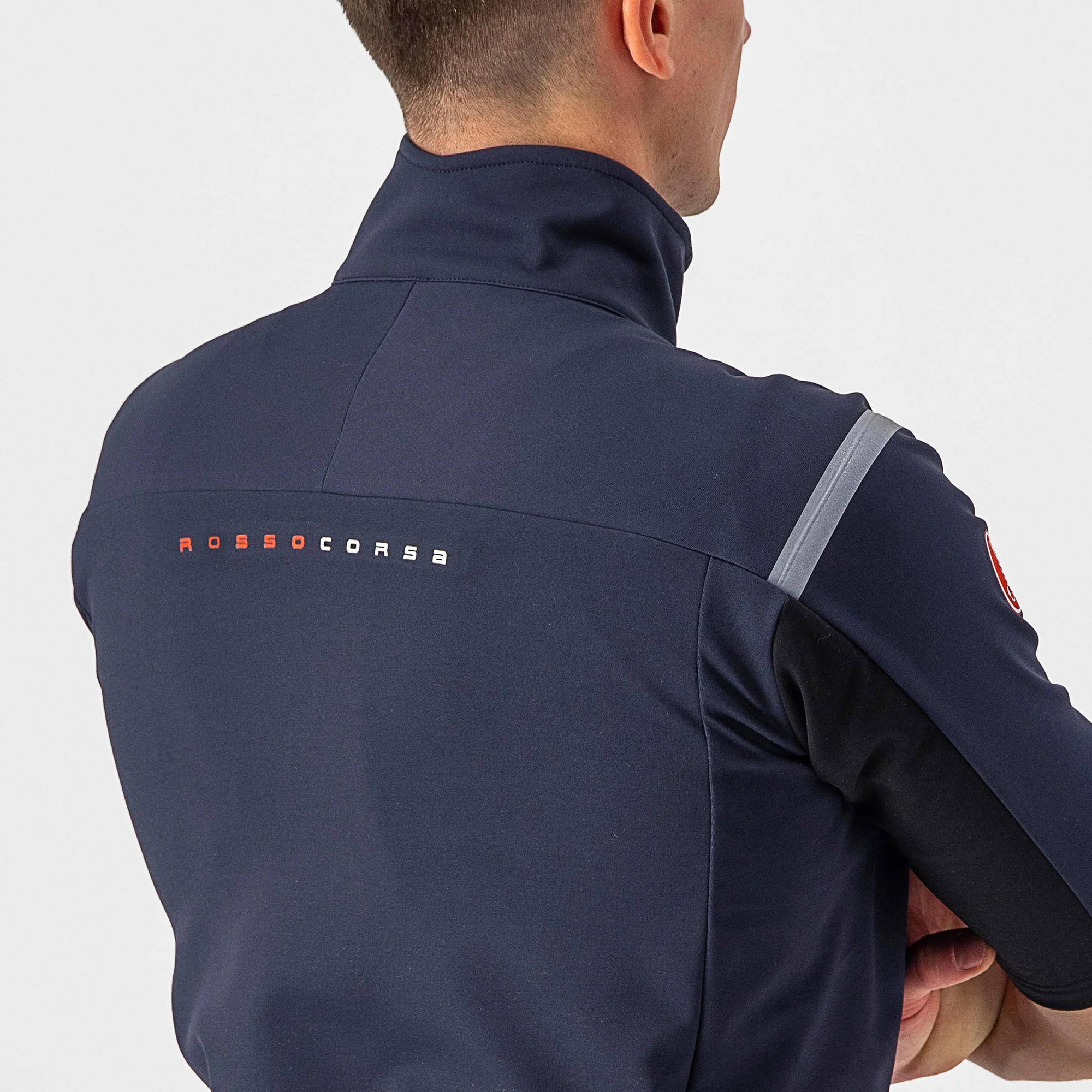 Castelli Gabba RoS 2 Short Sleeve Jersey - Image 15