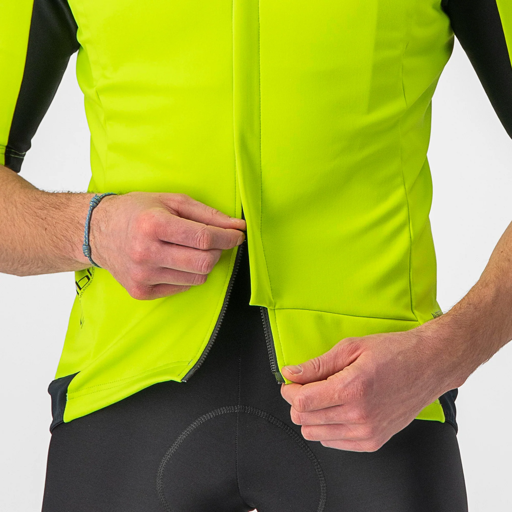 Castelli Gabba RoS 2 Short Sleeve Jersey - Image 5