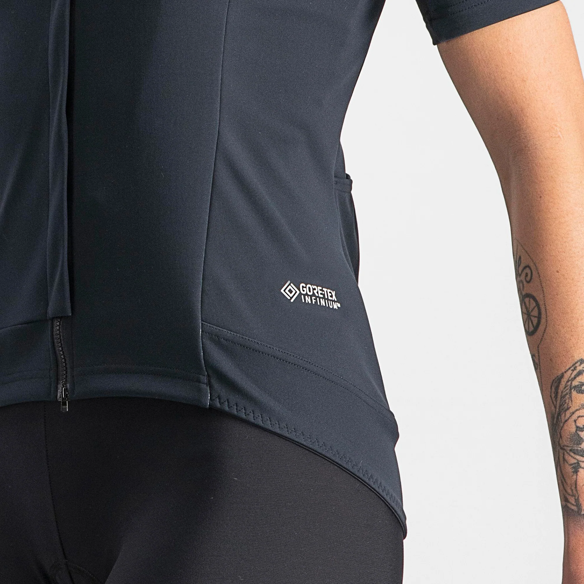 Castelli Gabba RoS 2 Women's Short Sleeve Jersey - Image 3