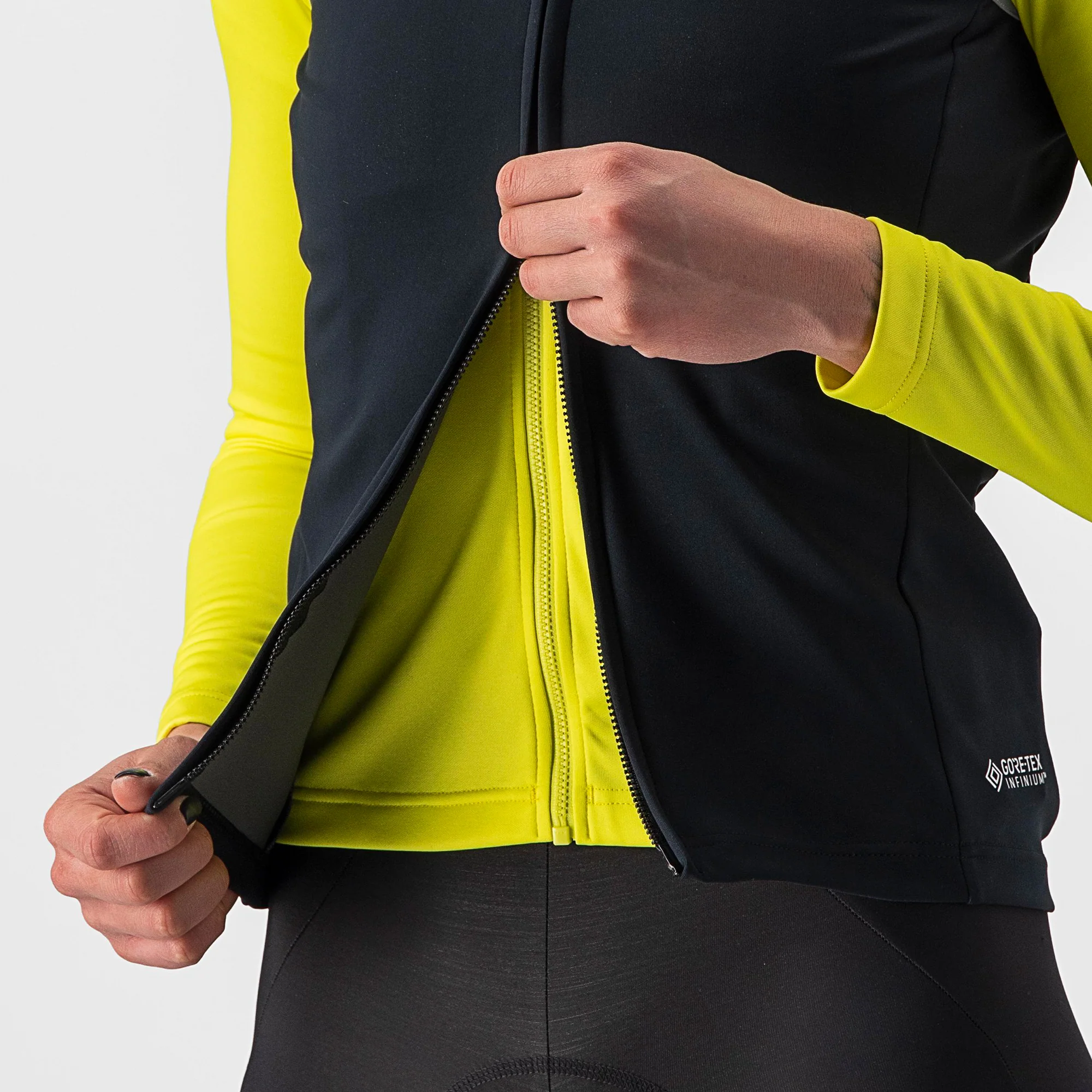 Castelli Perfetto RoS 2 Women's Vest - Image 12