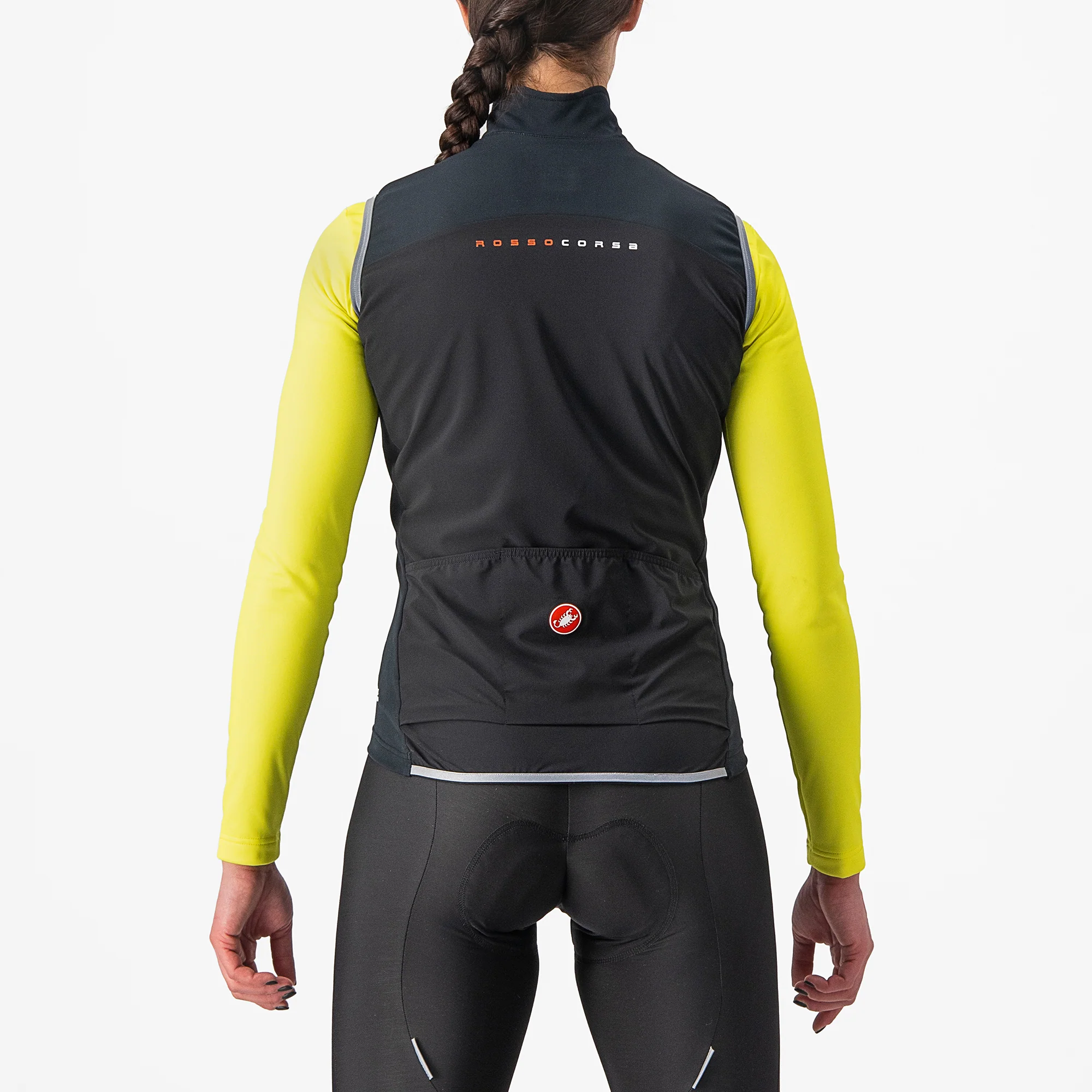 Castelli Perfetto RoS 2 Women's Vest - Image 9