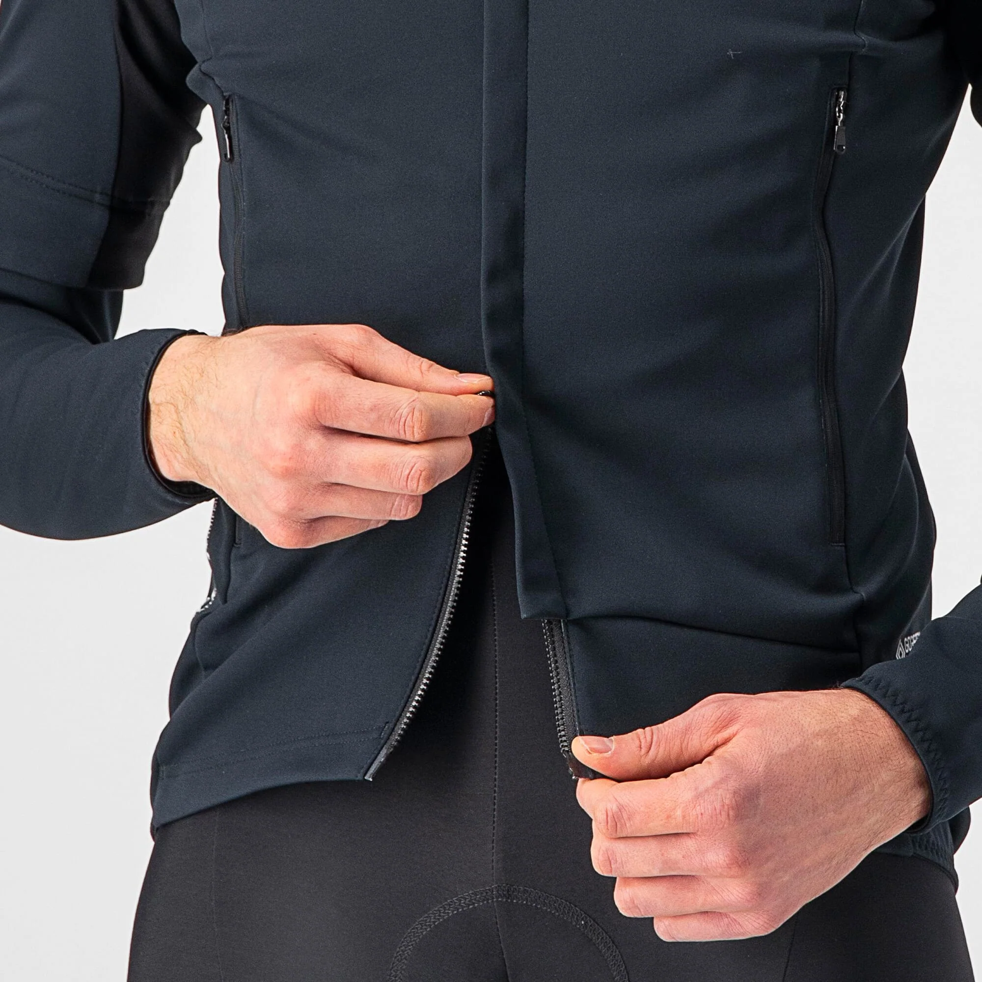 Castelli Perfetto RoS 2 Convertible Jacket - Image 5