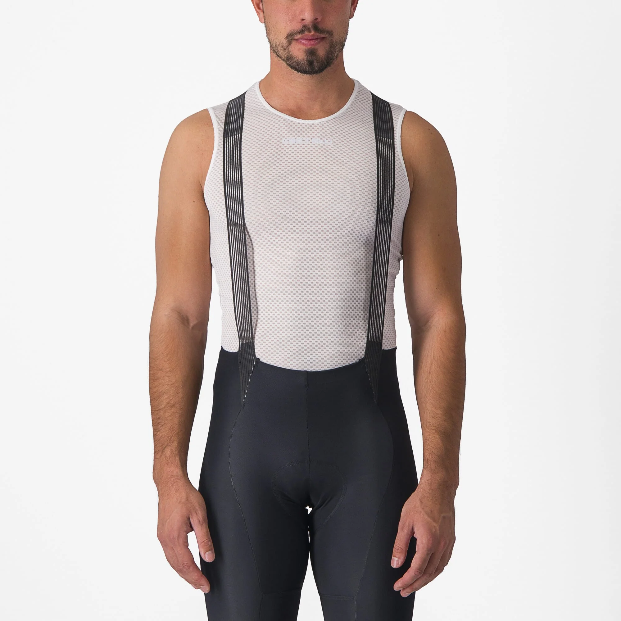 Castelli Pro Mesh 2.0 Sleeveless Base Layer - Image 6