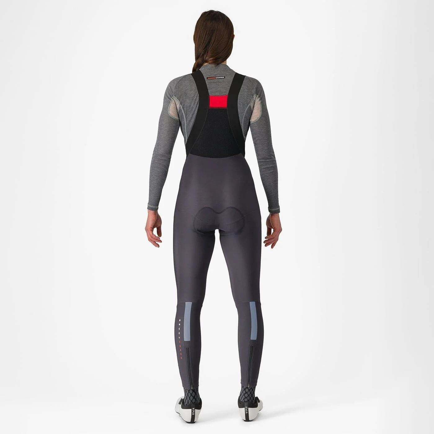 Castelli Sorpasso RoS Women's Bib Tights - Image 14