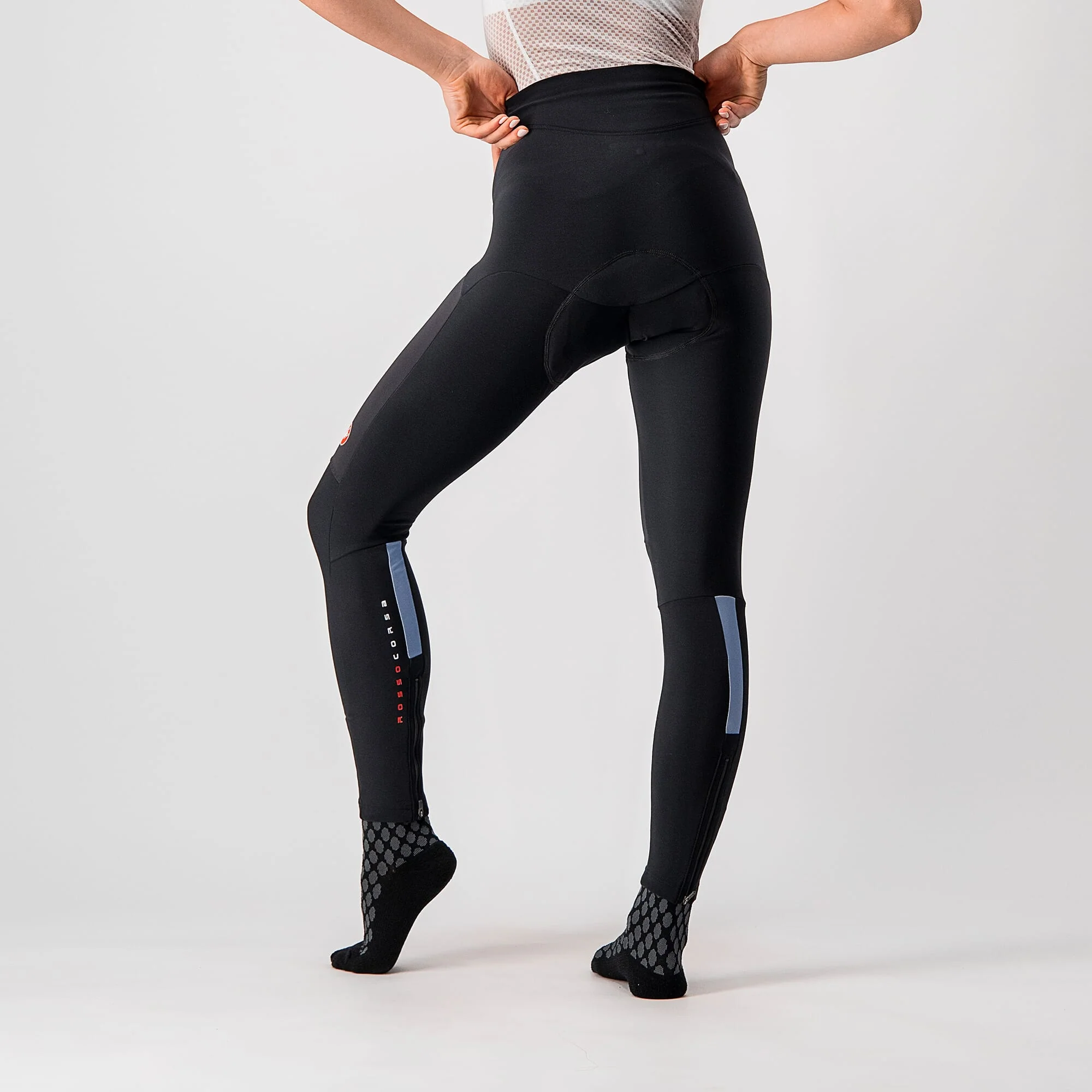 Castelli Sorpasso RoS Women's Tights - Image 10