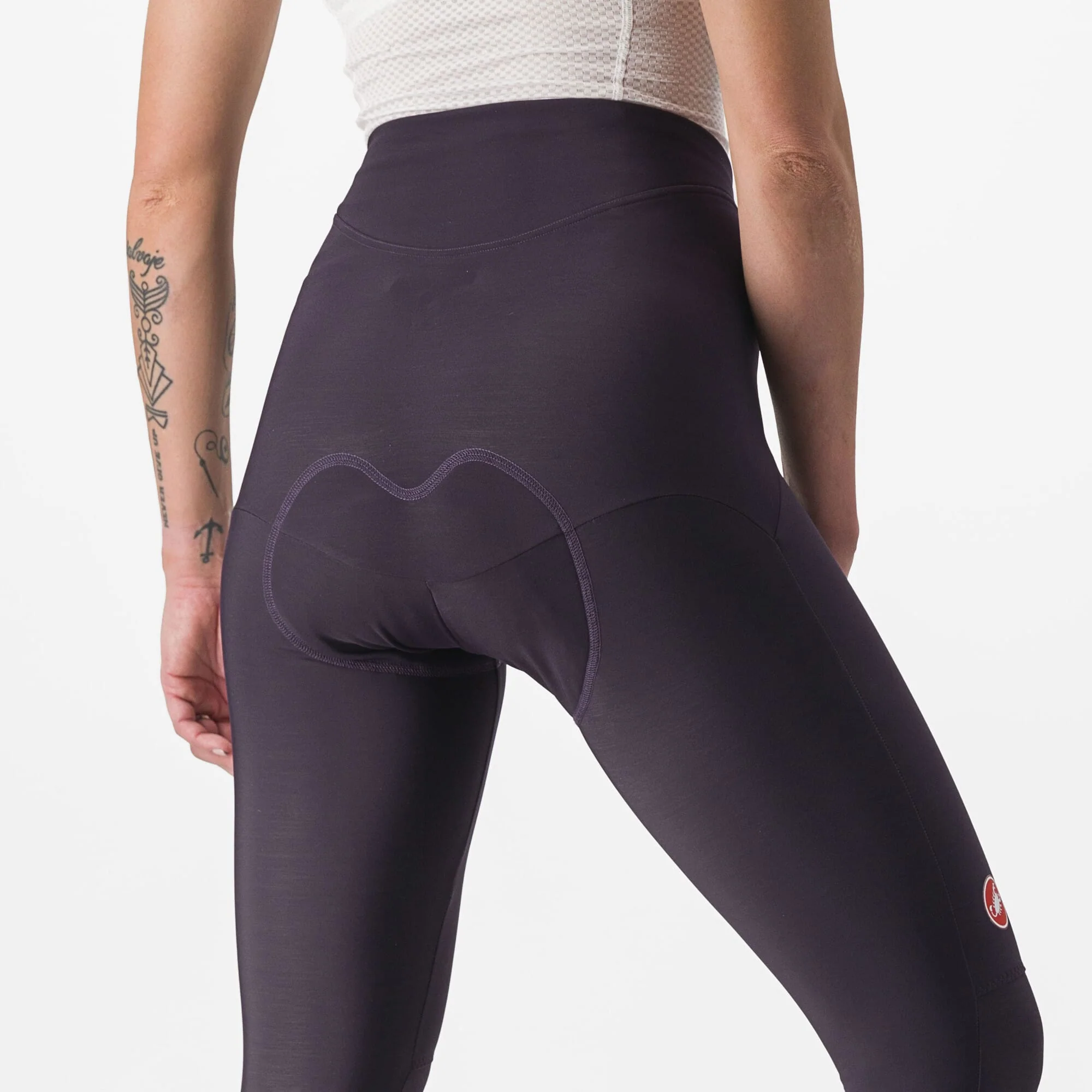 Castelli Sorpasso RoS Women's Tights - Image 15
