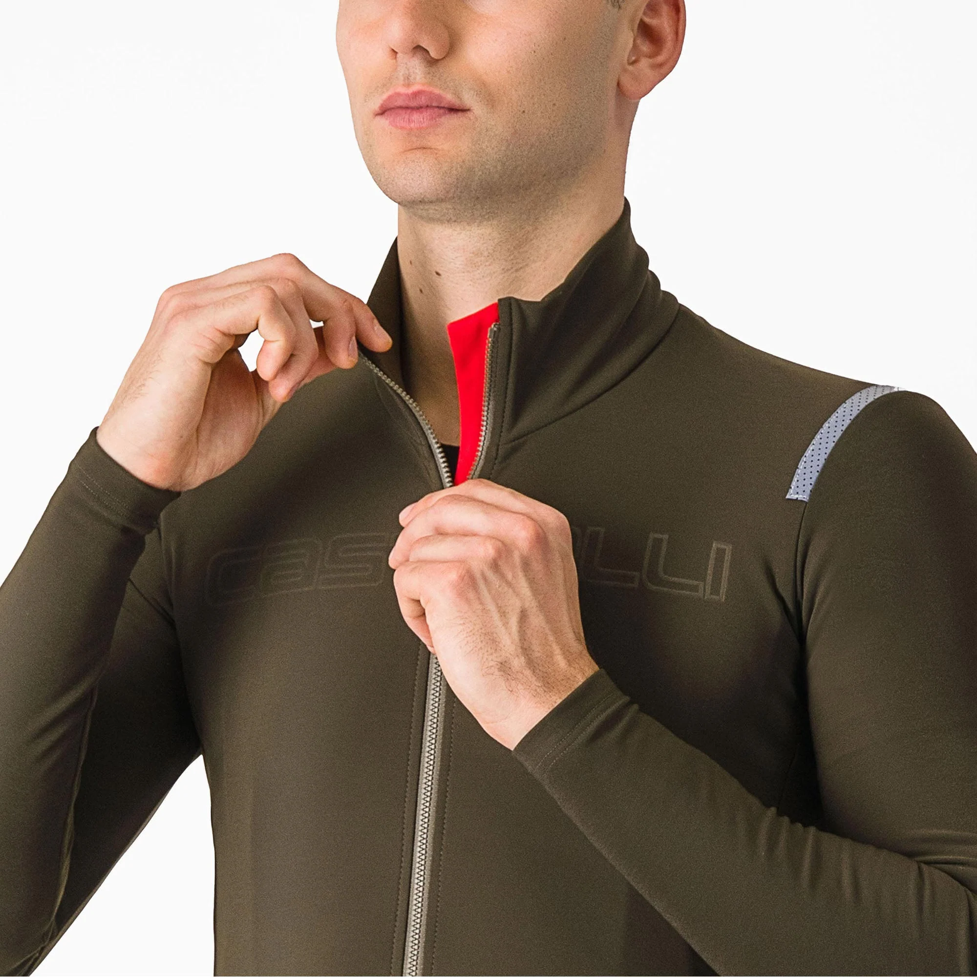 Castelli Tutto Nano RoS Jersey - Image 3