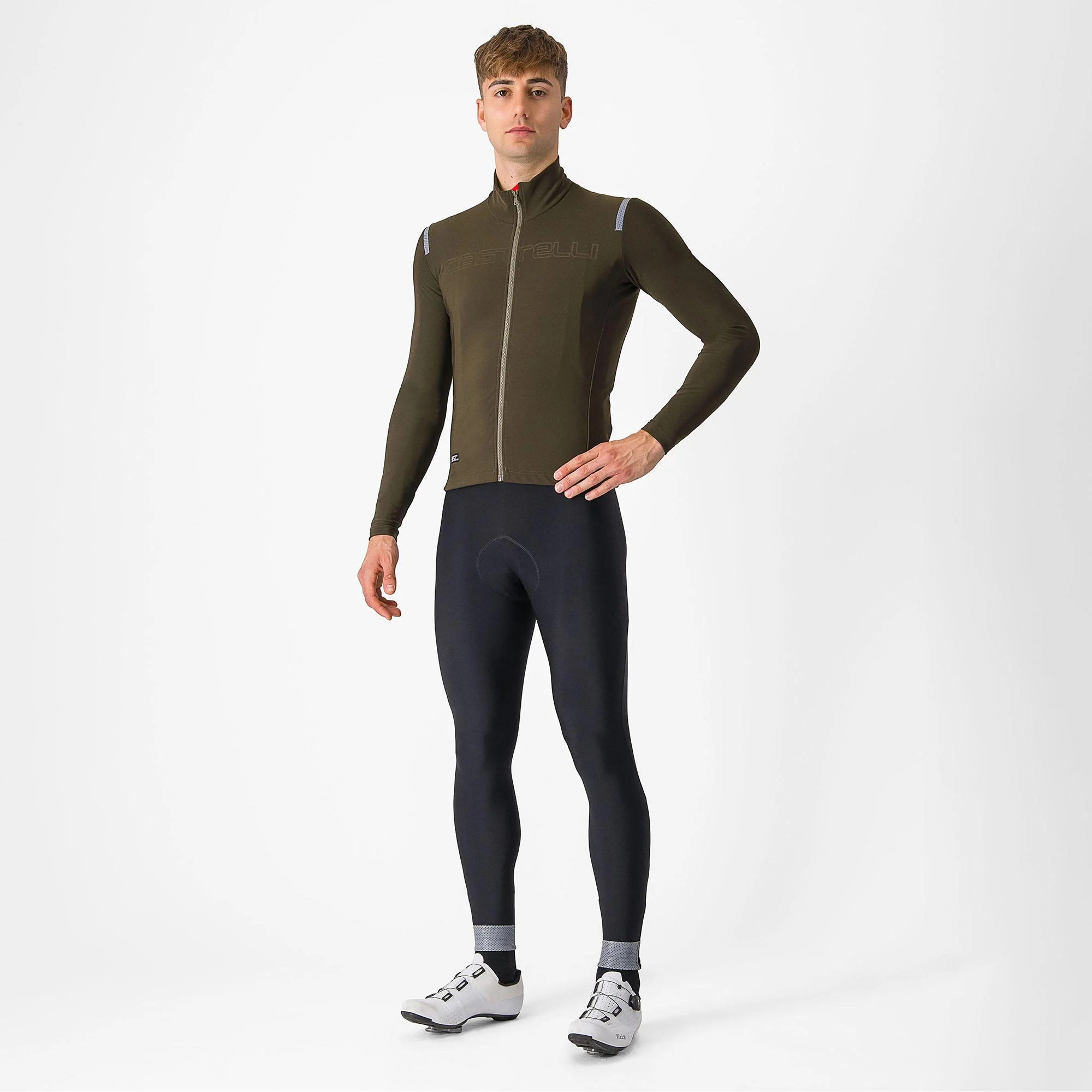 Castelli Tutto Nano RoS Jersey - Image 6