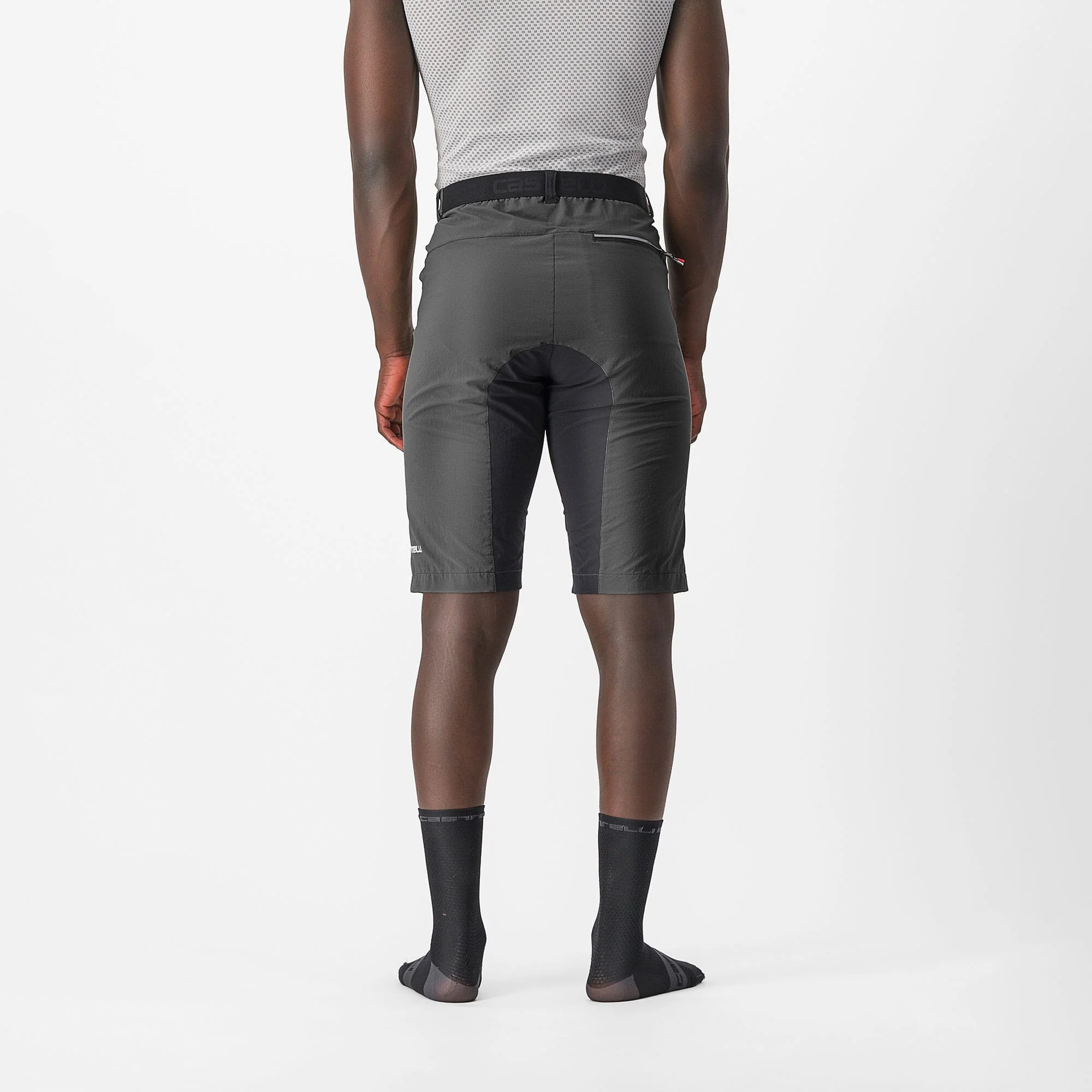 Castelli Unlimited Baggy Shorts - Image 7