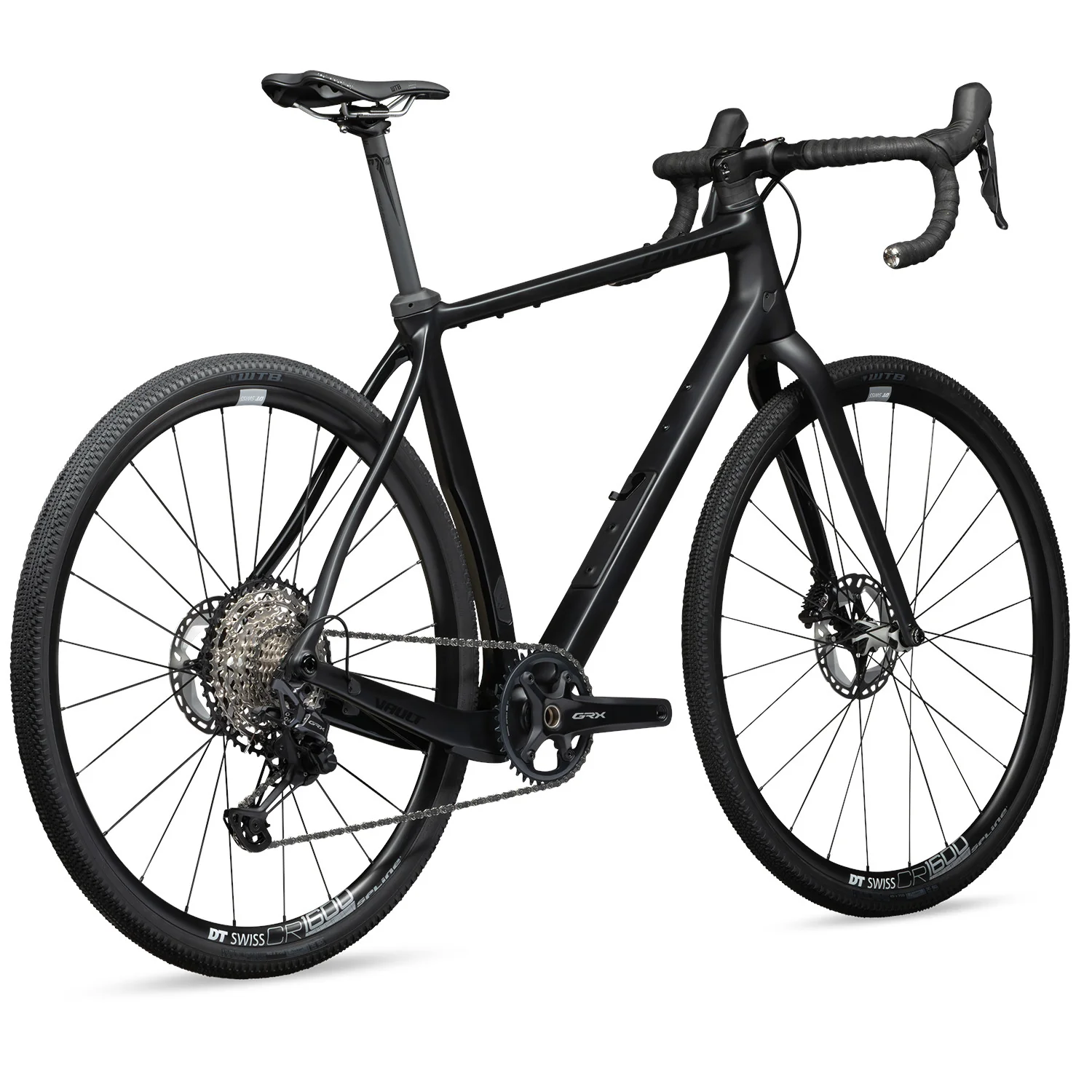 Pivot Cycles Vault Ride GRX - Image 11