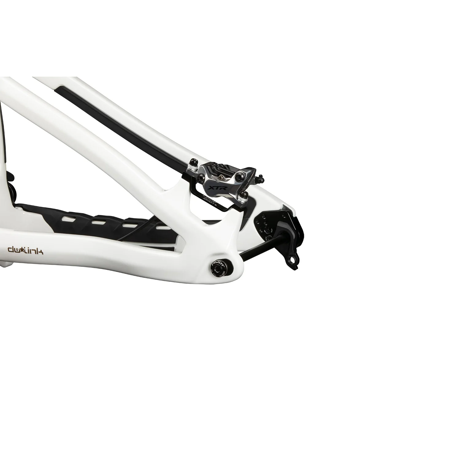 Pivot Cycles Firebird 2025 - Image 17