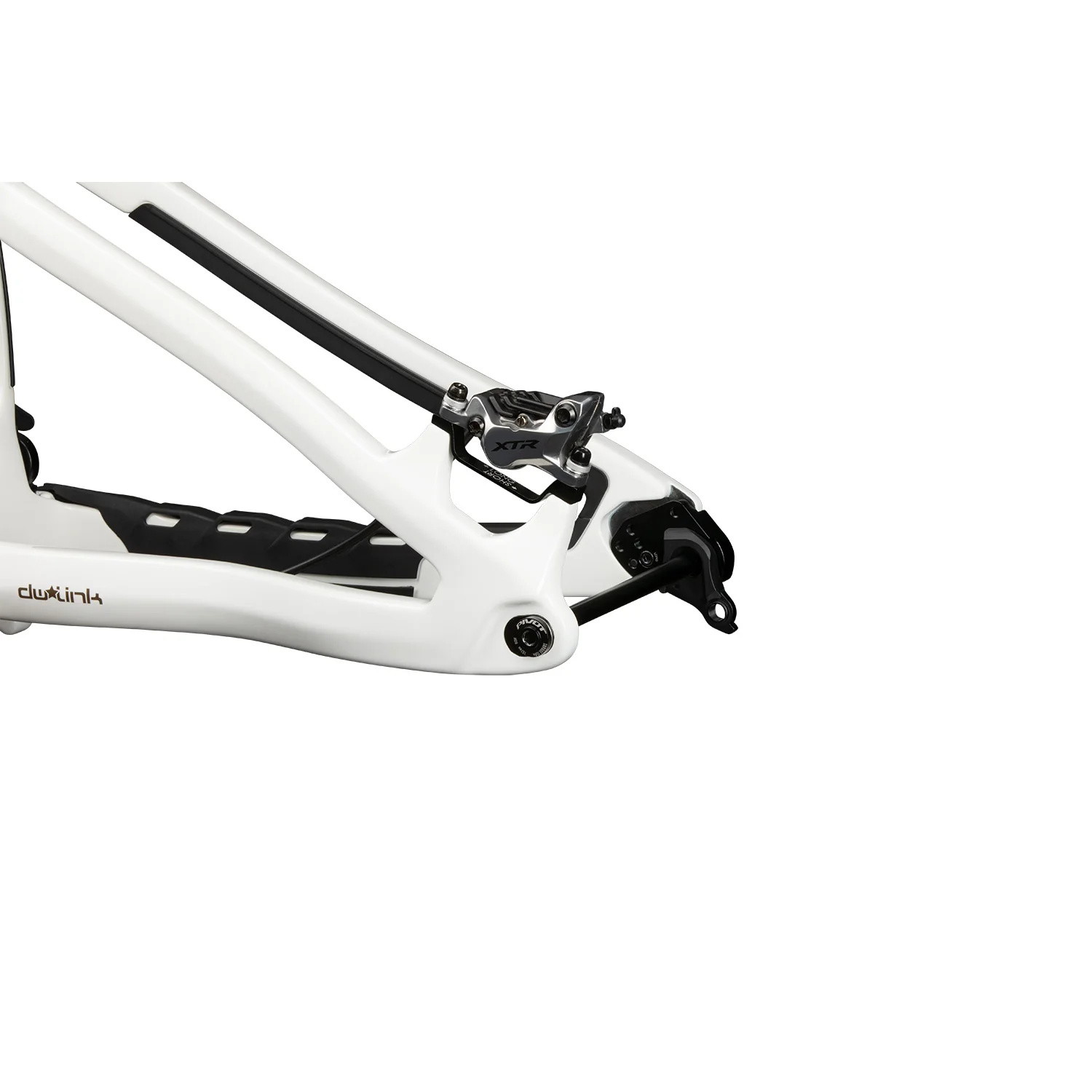 Pivot Cycles Firebird 2025 - Image 19