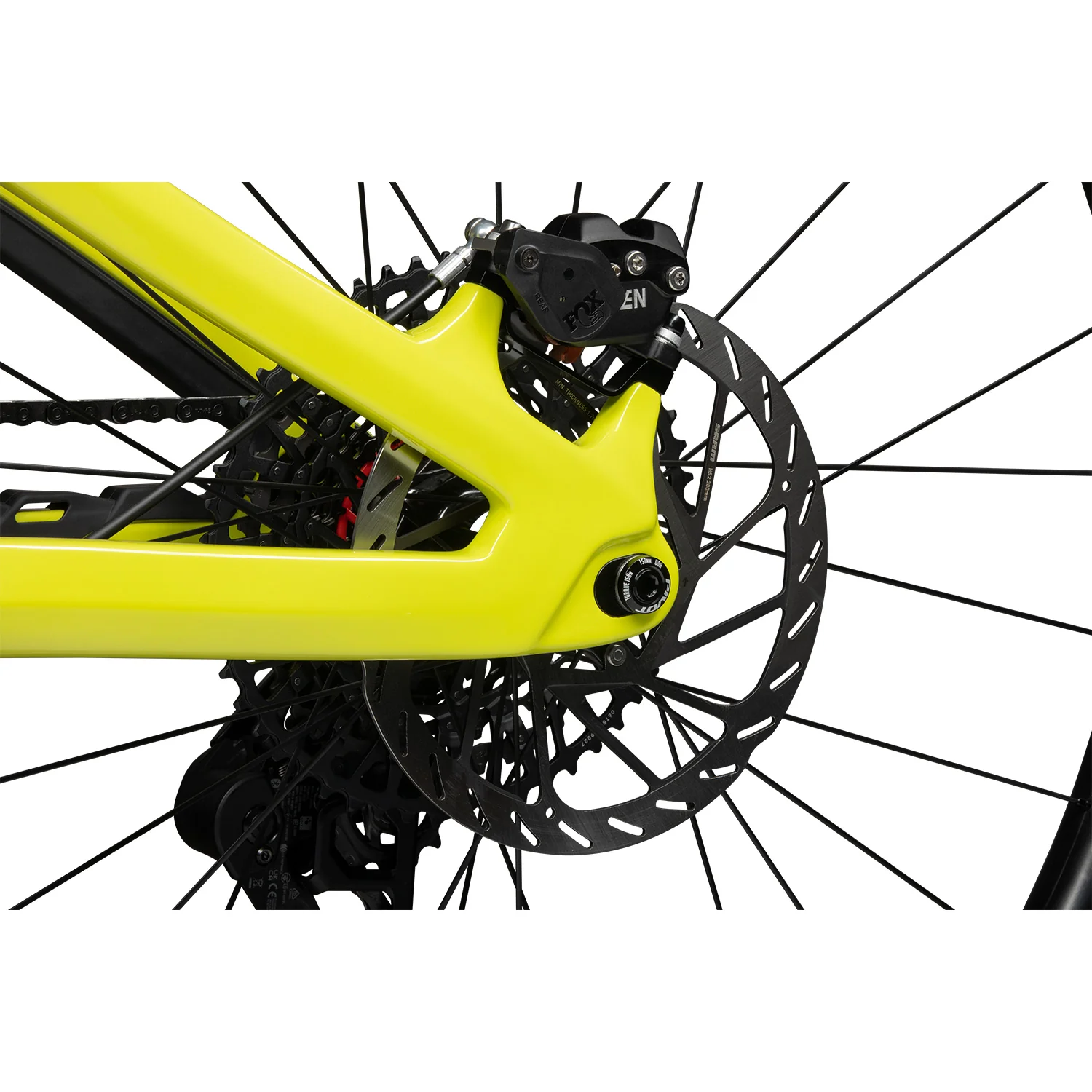 Pivot Cycles Firebird 2025 - Image 34