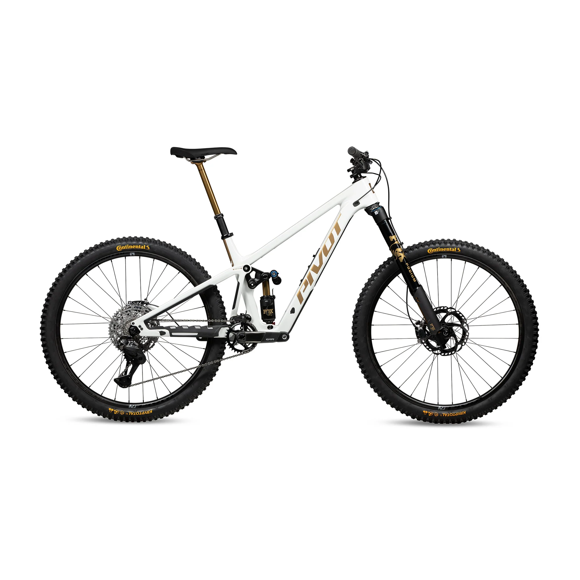 Pivot Cycles Firebird 2026 - Image 3