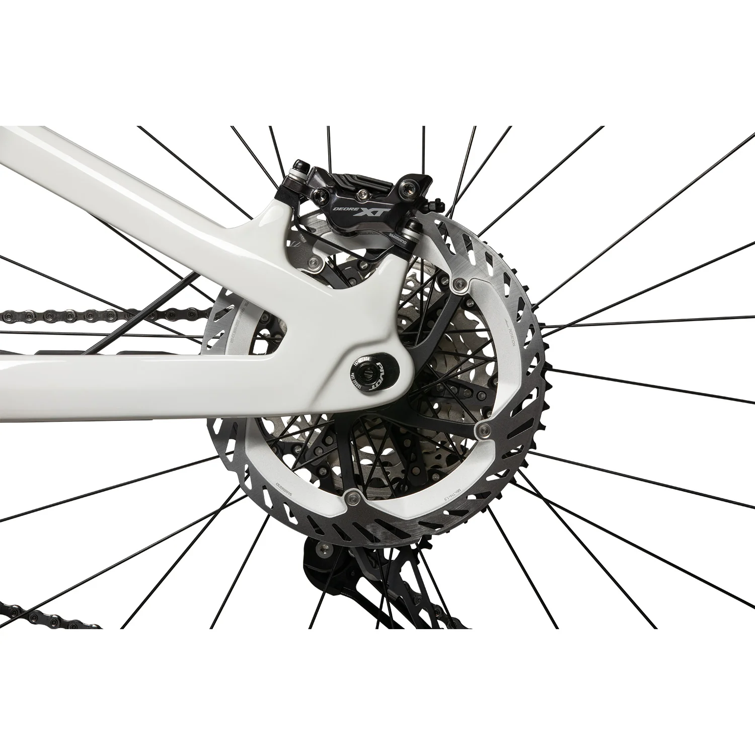 Pivot Cycles Firebird MX 2025 - Image 12