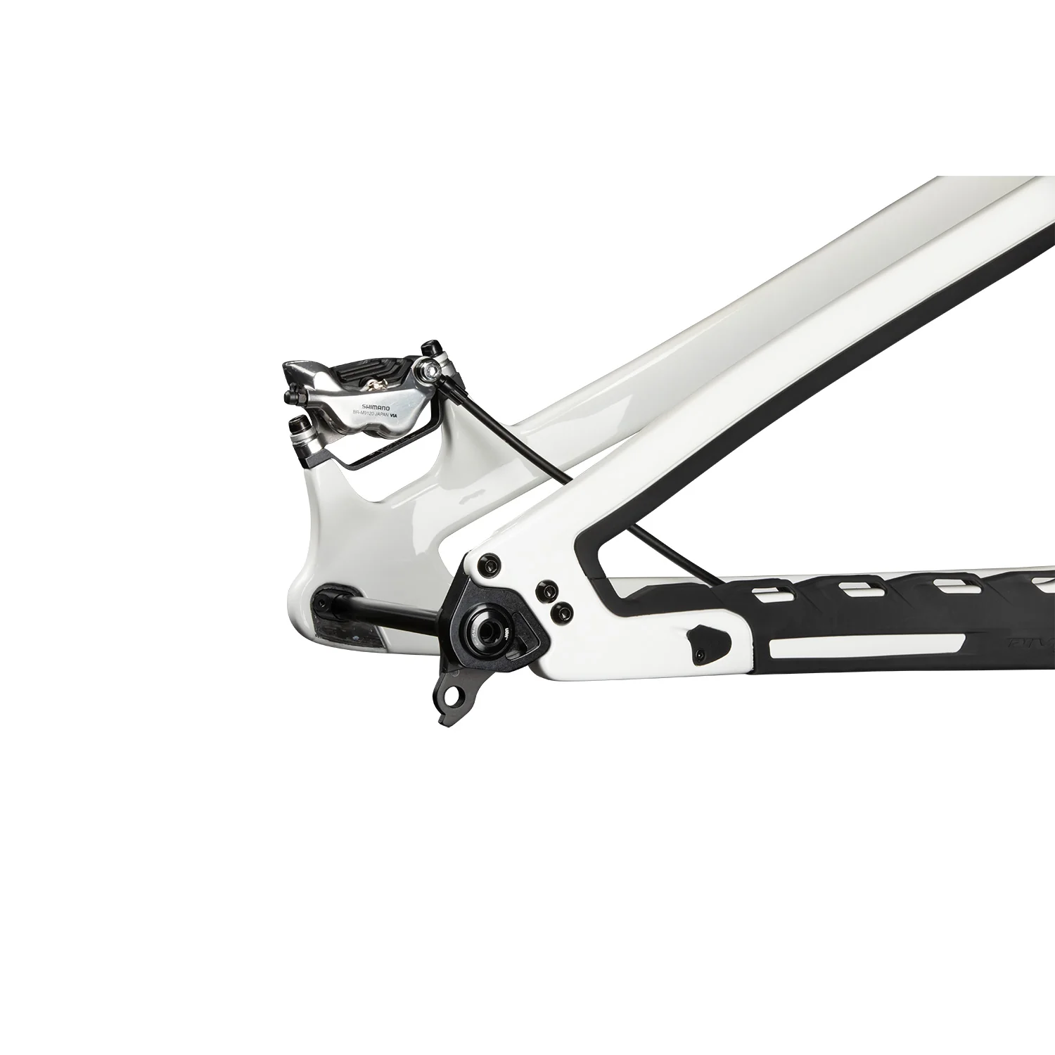 Pivot Cycles Firebird MX 2025 - Image 13