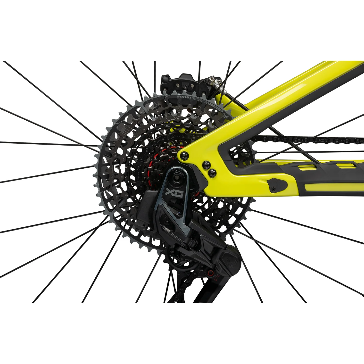 Pivot Cycles Firebird MX 2025 - Image 22