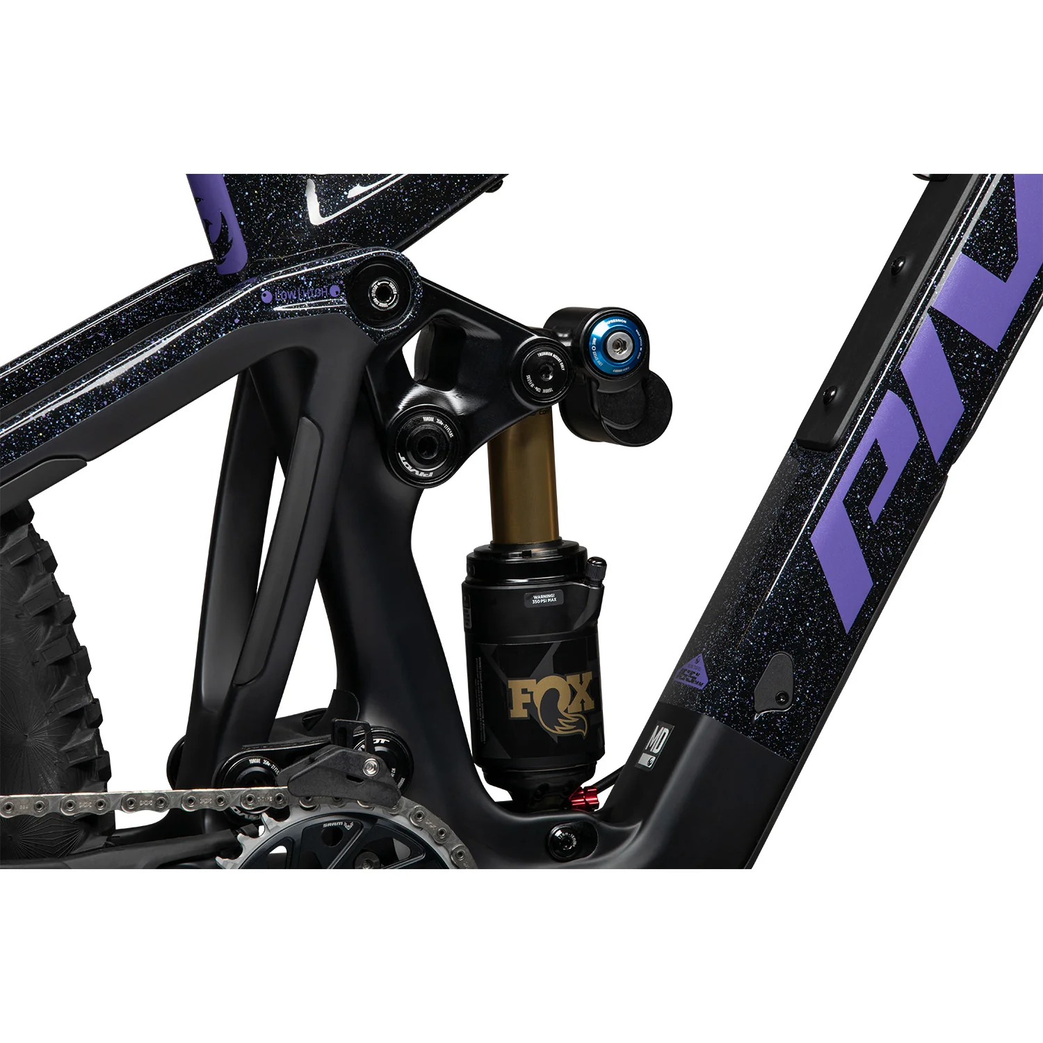 Pivot Cycles Firebird MX 2025 - Image 24