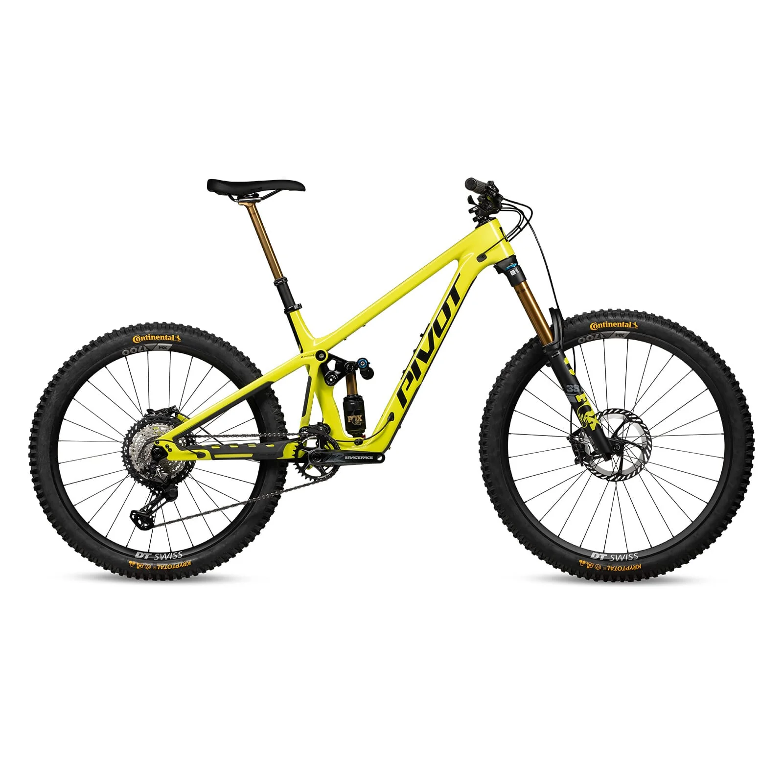 Pivot Cycles Firebird MX 2025 - Image 25