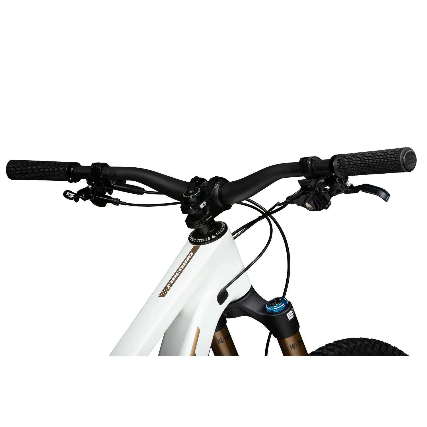 Pivot Cycles Firebird MX 2025 - Image 3