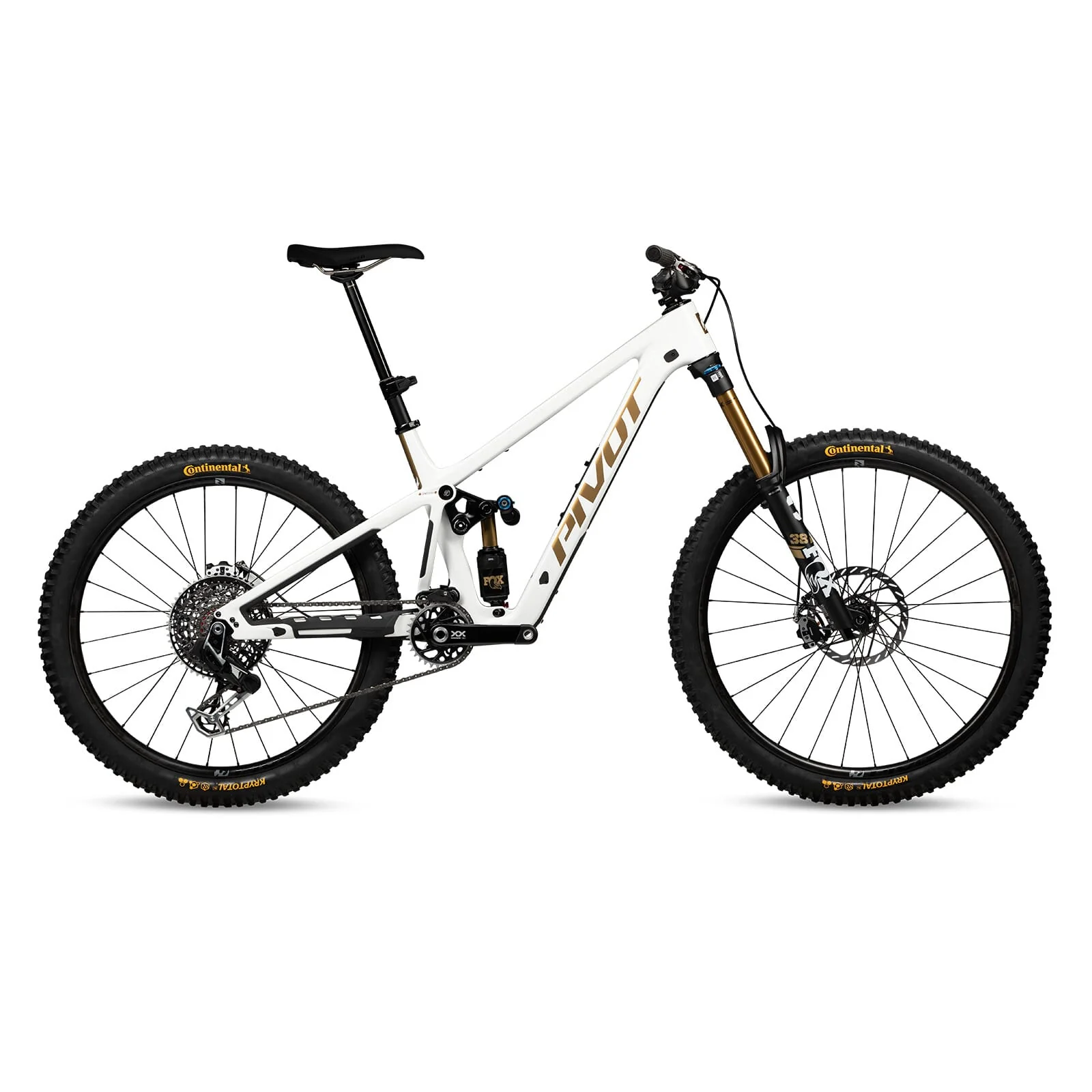 Pivot Cycles Firebird MX 2025 - Image 33