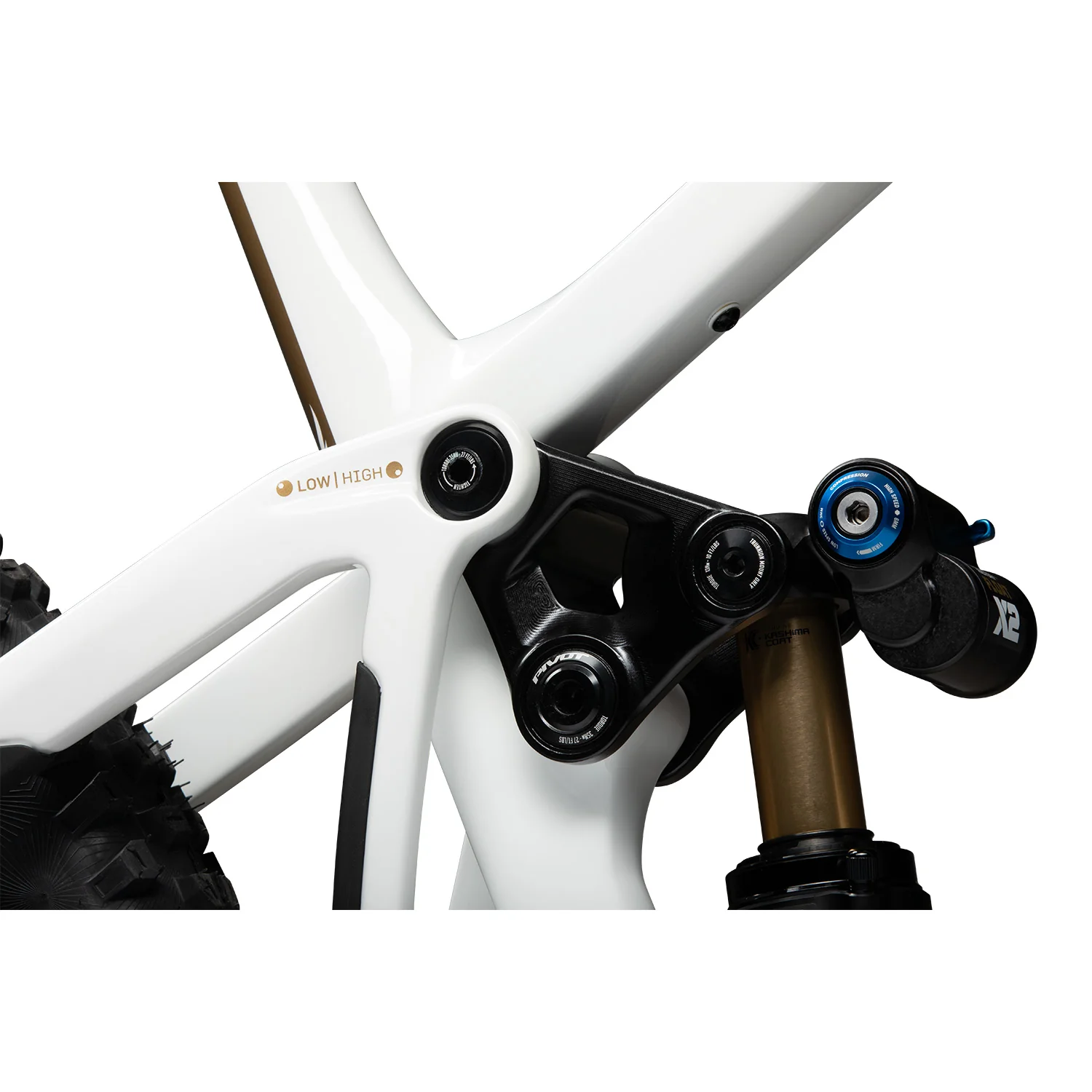 Pivot Cycles Firebird MX 2025 - Image 9