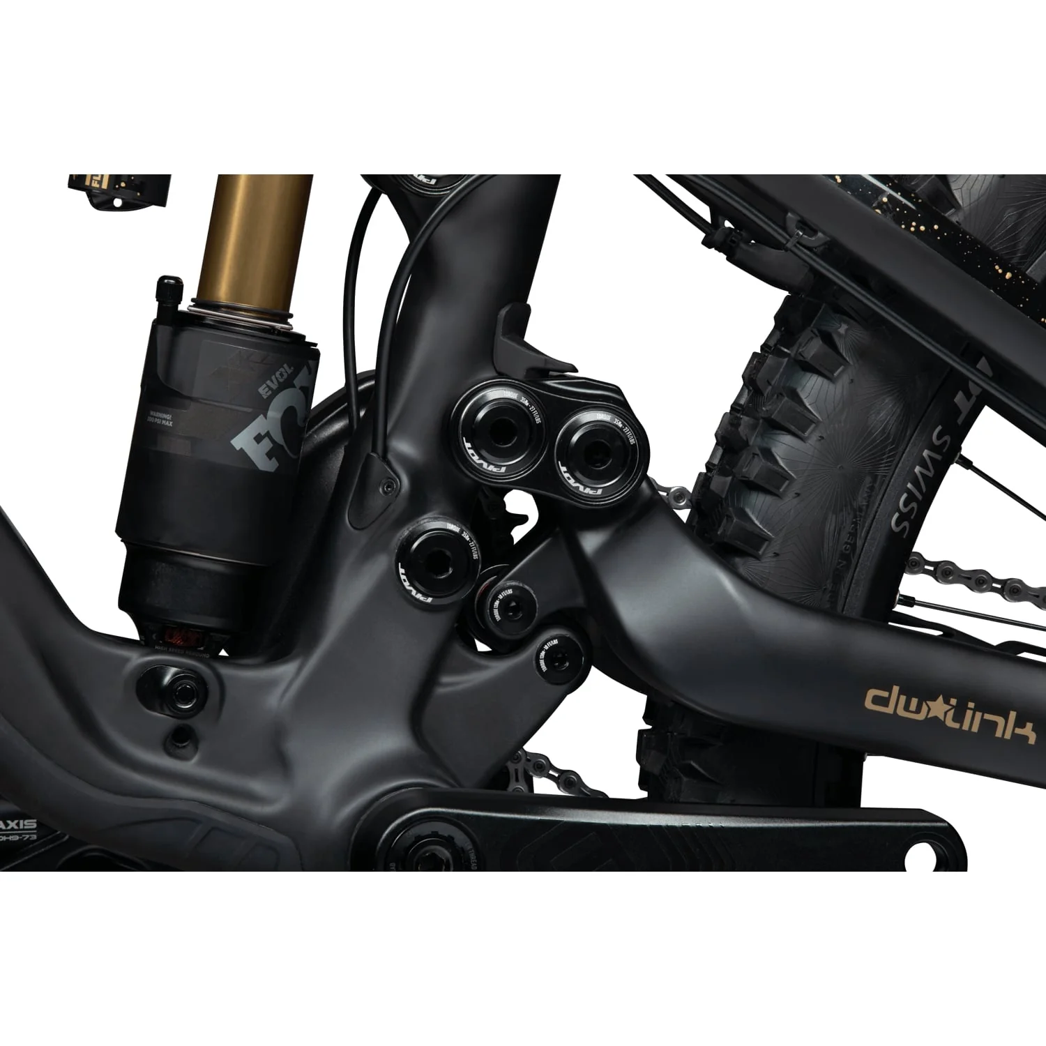 Pivot Cycles Phoenix Pro Saint - Image 10