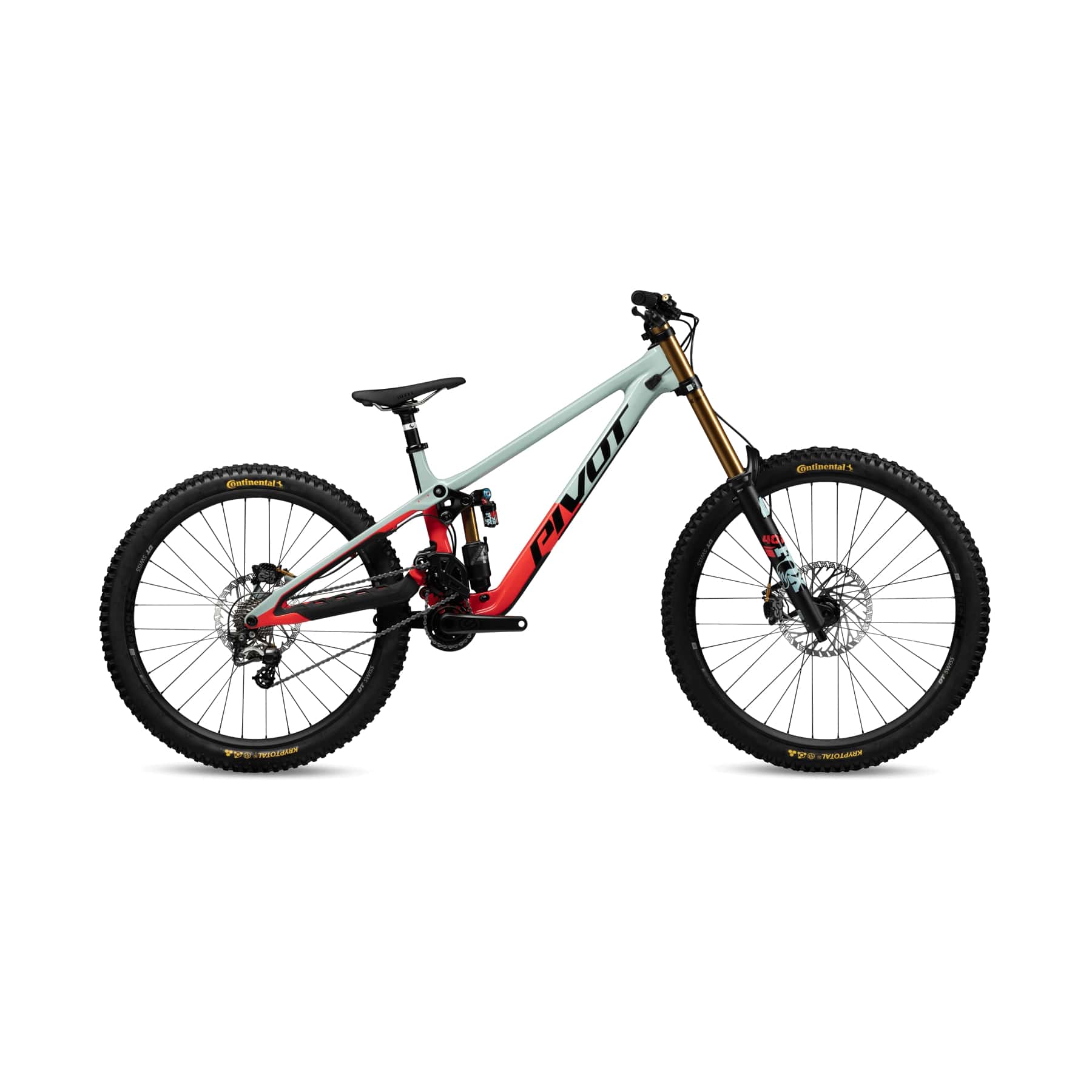 Pivot Cycles Phoenix Pro Saint - Image 13