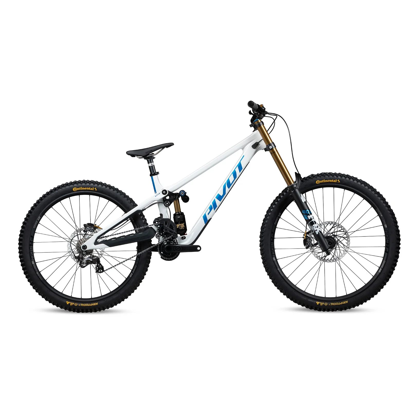 Pivot Cycles Phoenix Pro Saint - Image 14
