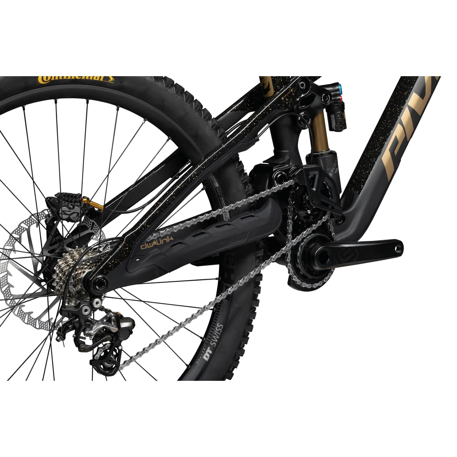 Pivot Cycles Phoenix Pro Saint - Image 4