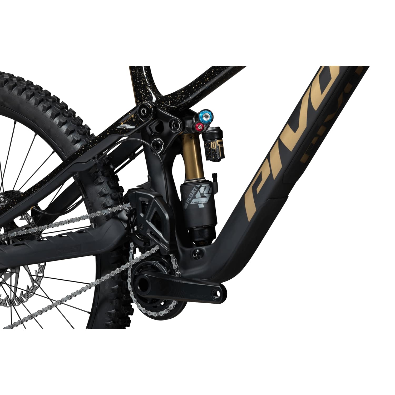Pivot Cycles Phoenix Pro Saint - Image 5