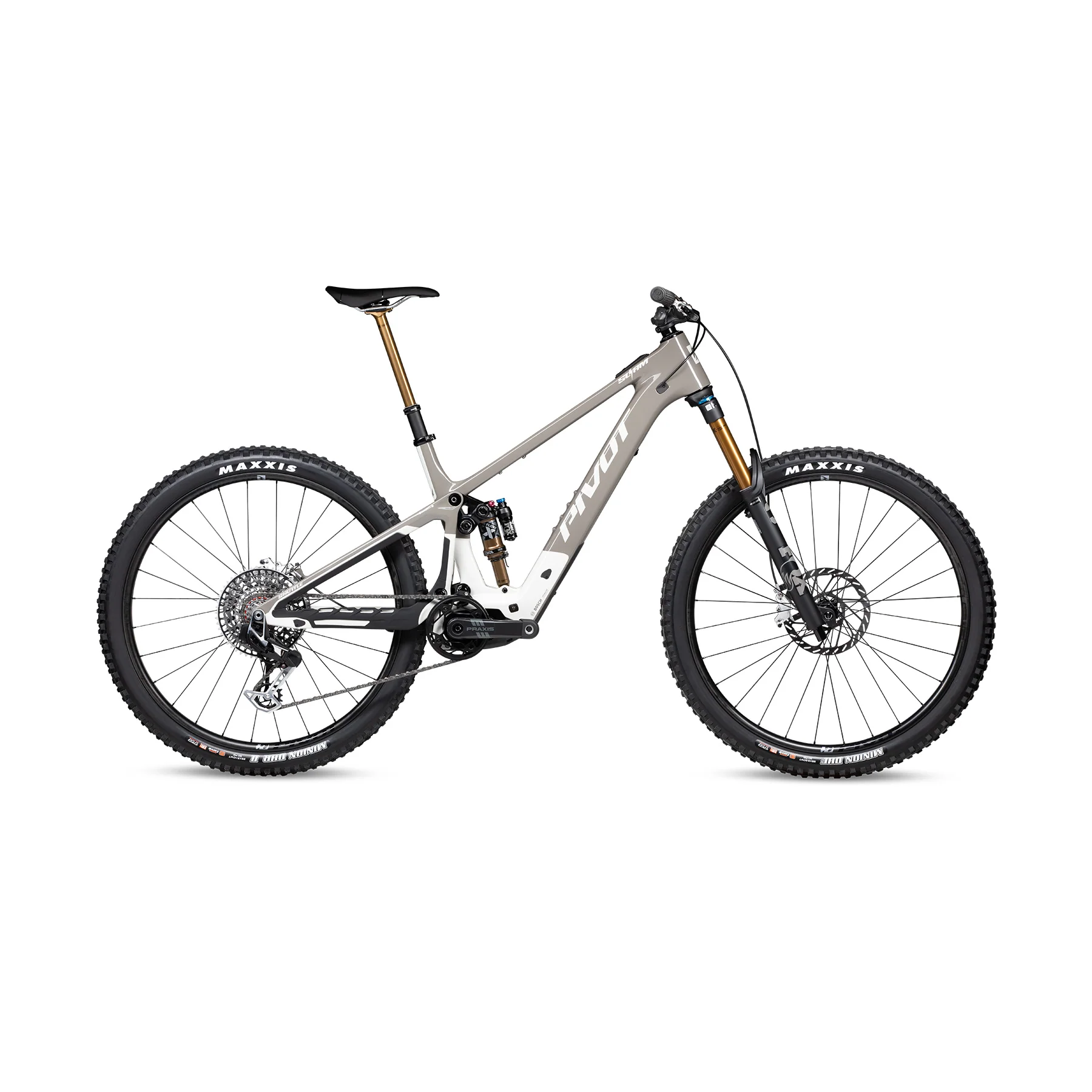 Pivot Cycles Shuttle SL/AM - Image 10