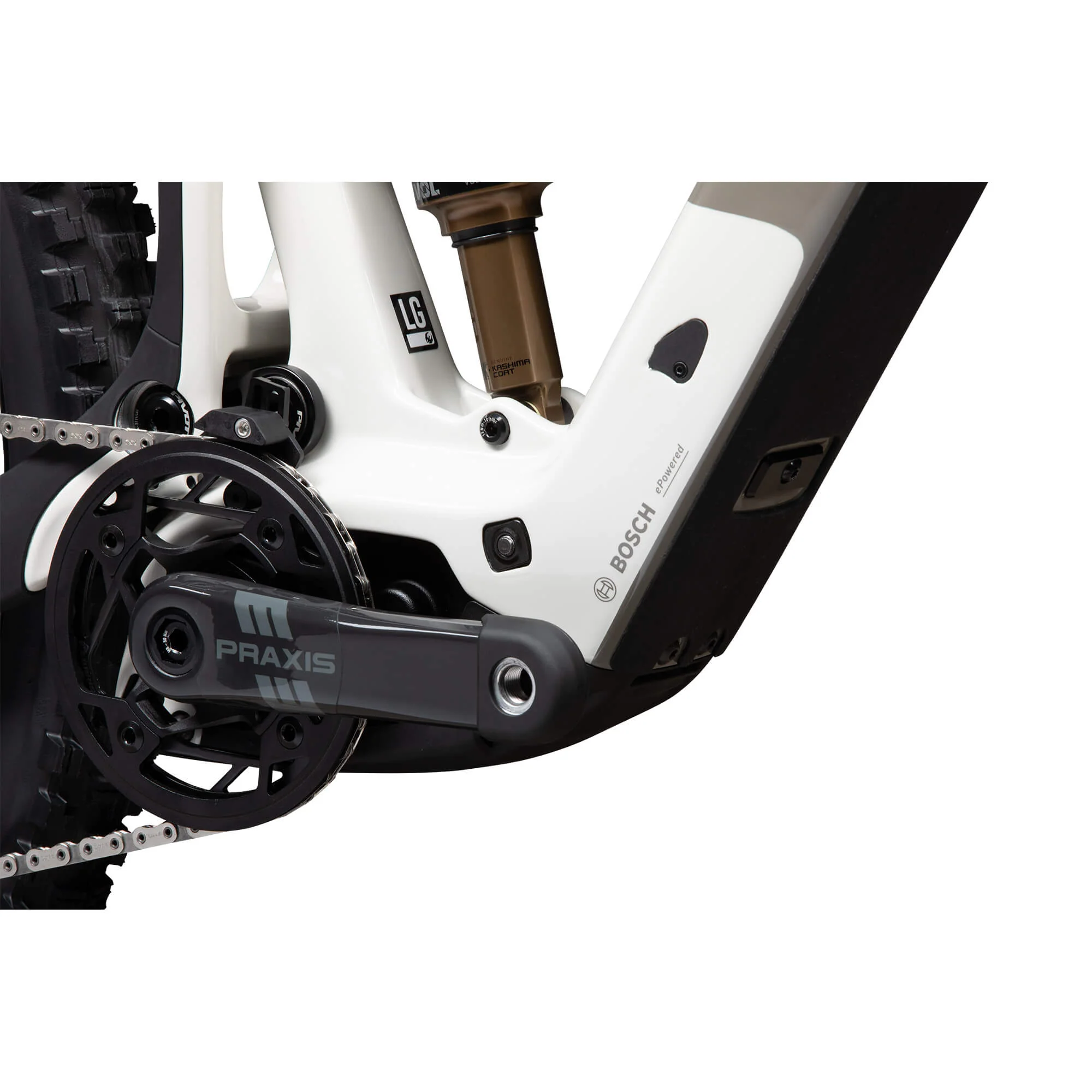 Pivot Cycles Shuttle SL/AM - Image 16