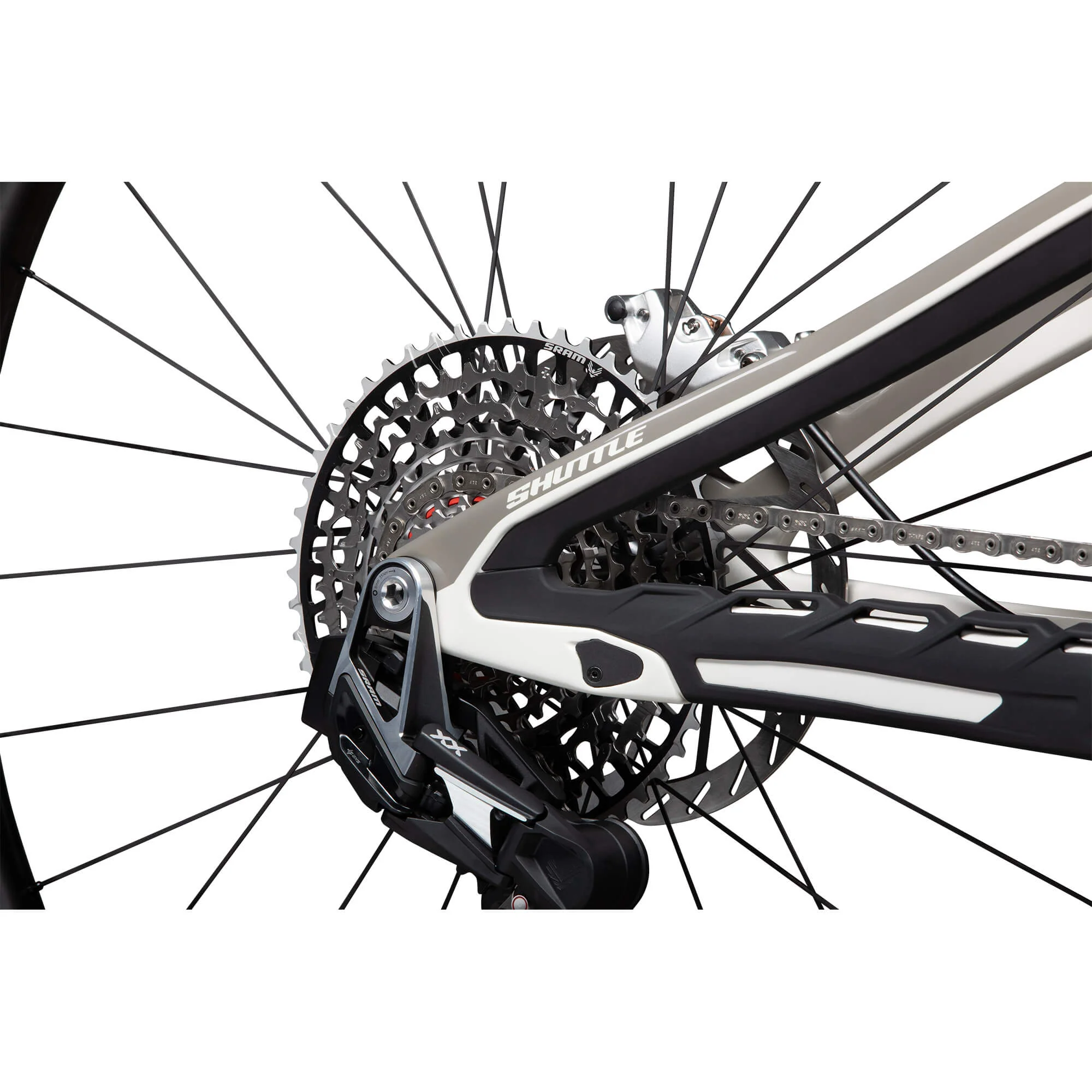 Pivot Cycles Shuttle SL/AM - Image 18