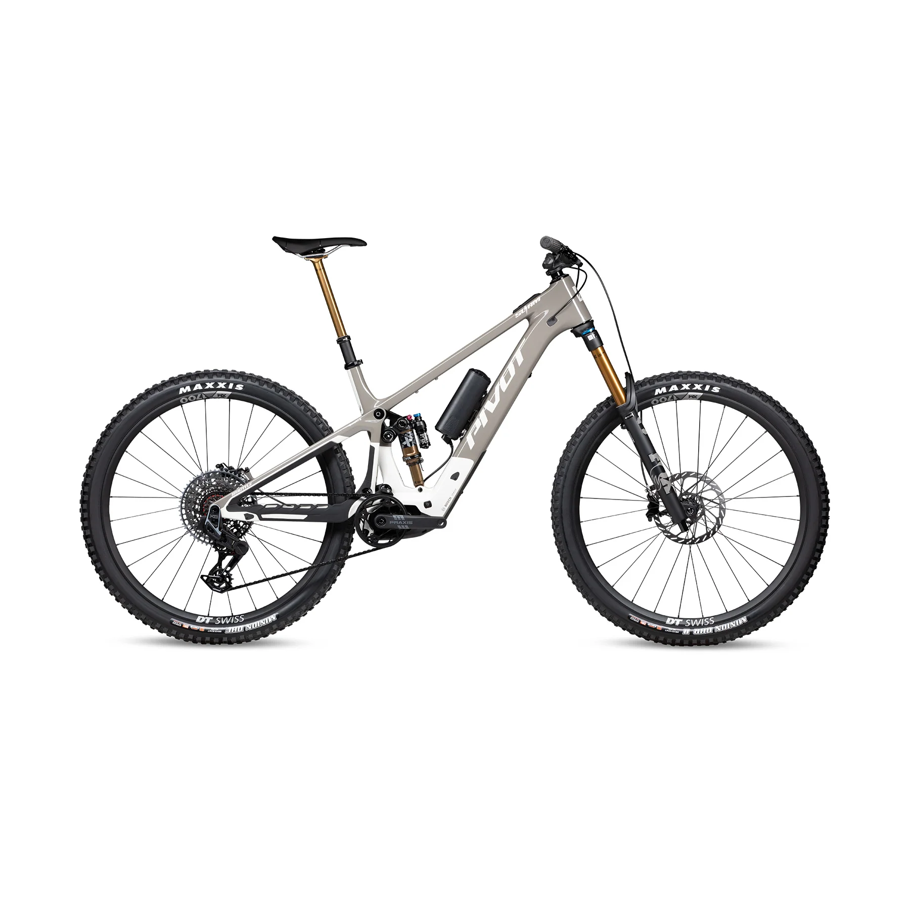 Pivot Cycles Shuttle SL/AM - Image 7