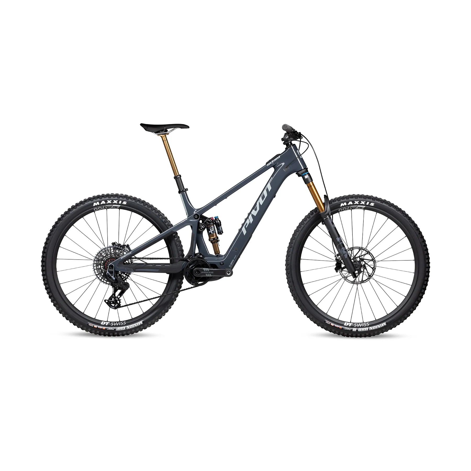Pivot Cycles Shuttle SL/AM - Image 8