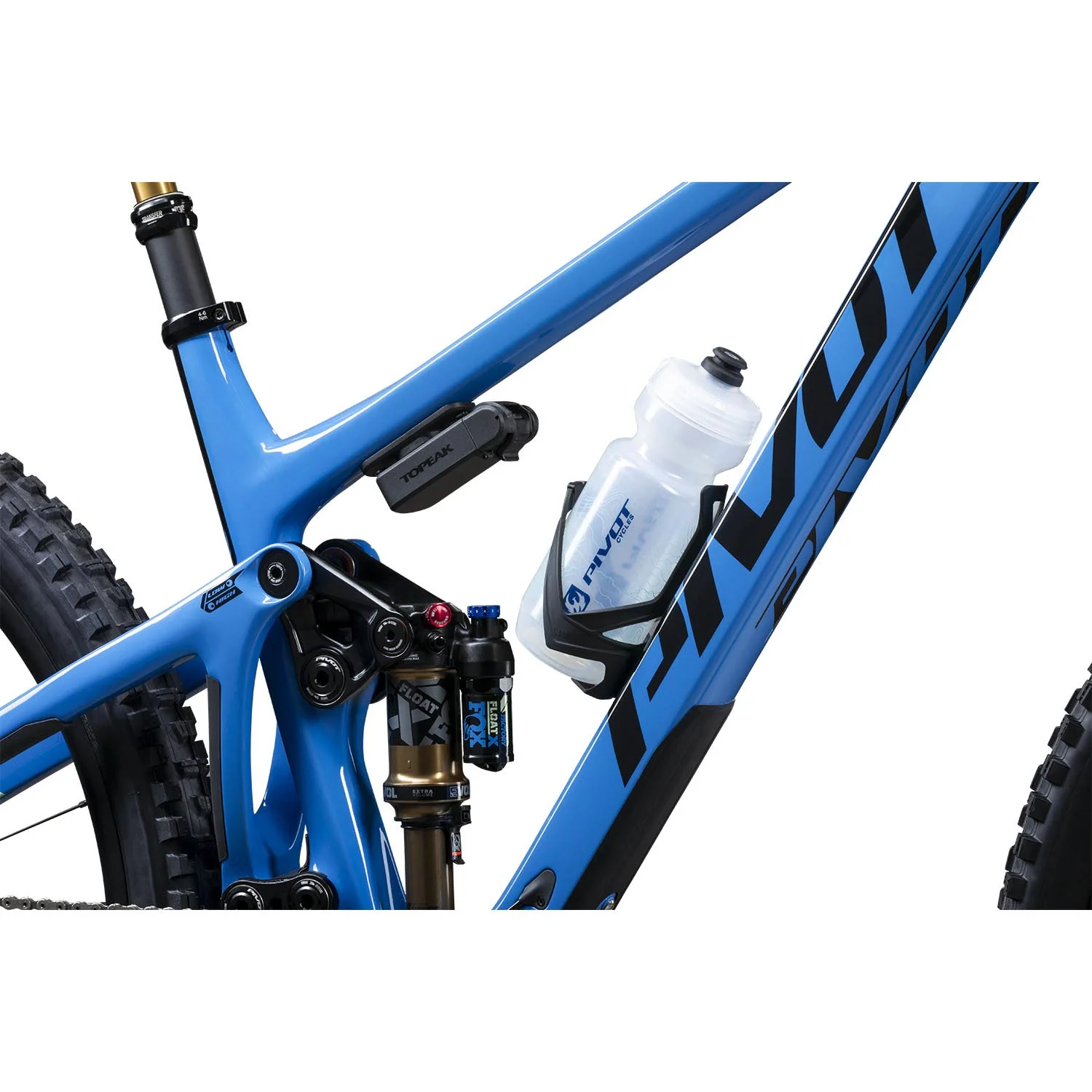 Pivot Cycles Switchblade - Image 11