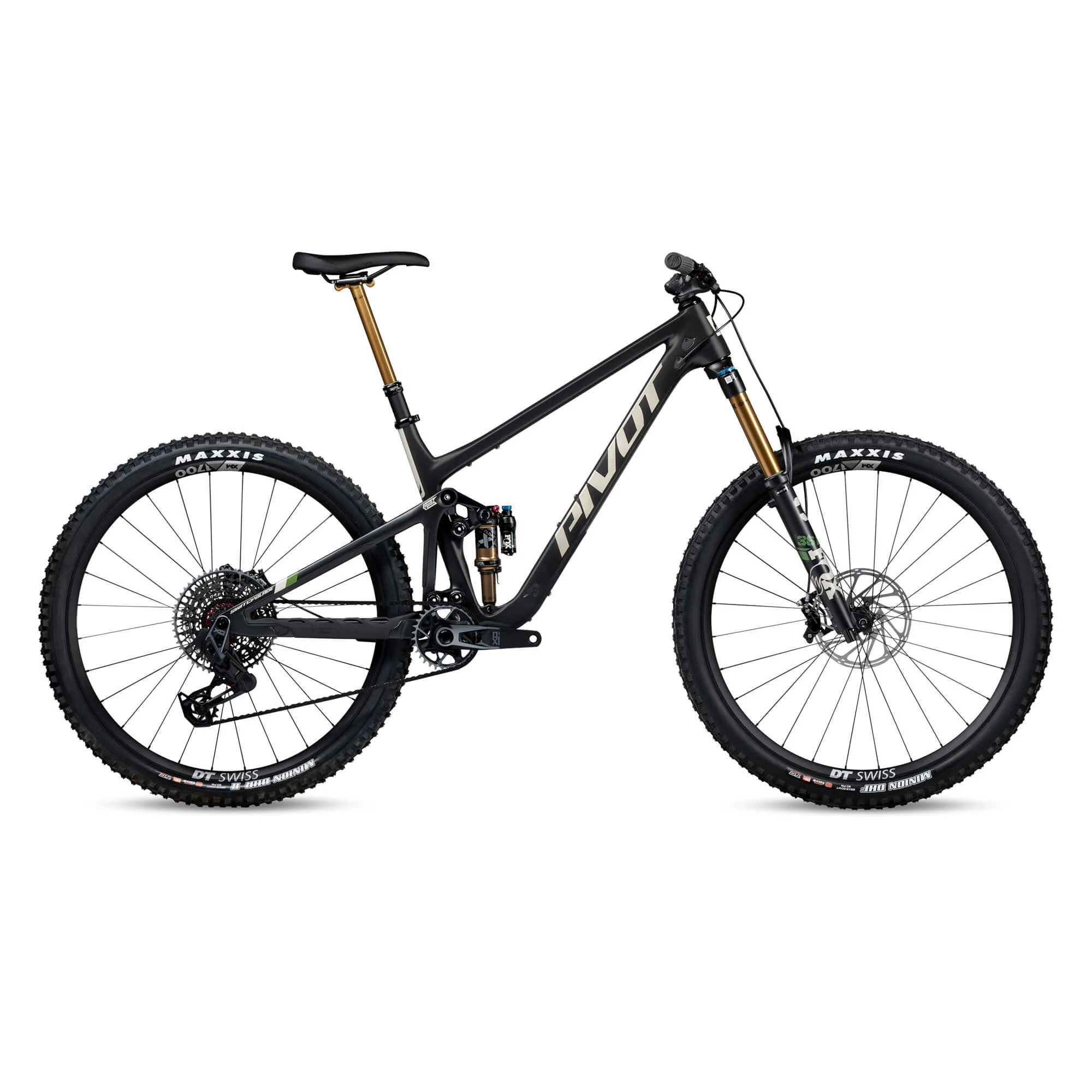 Pivot Cycles Switchblade - Image 5