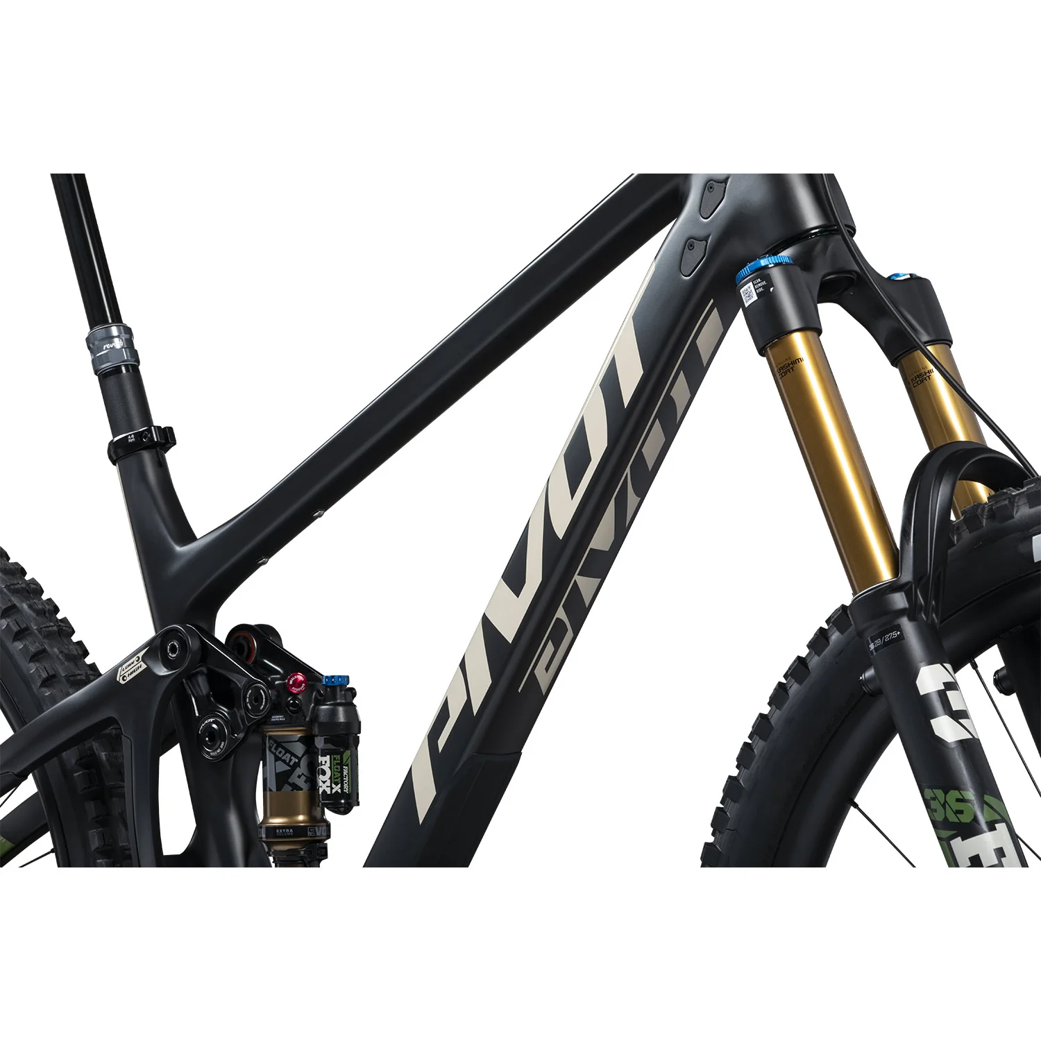Pivot Cycles Switchblade - Image 6