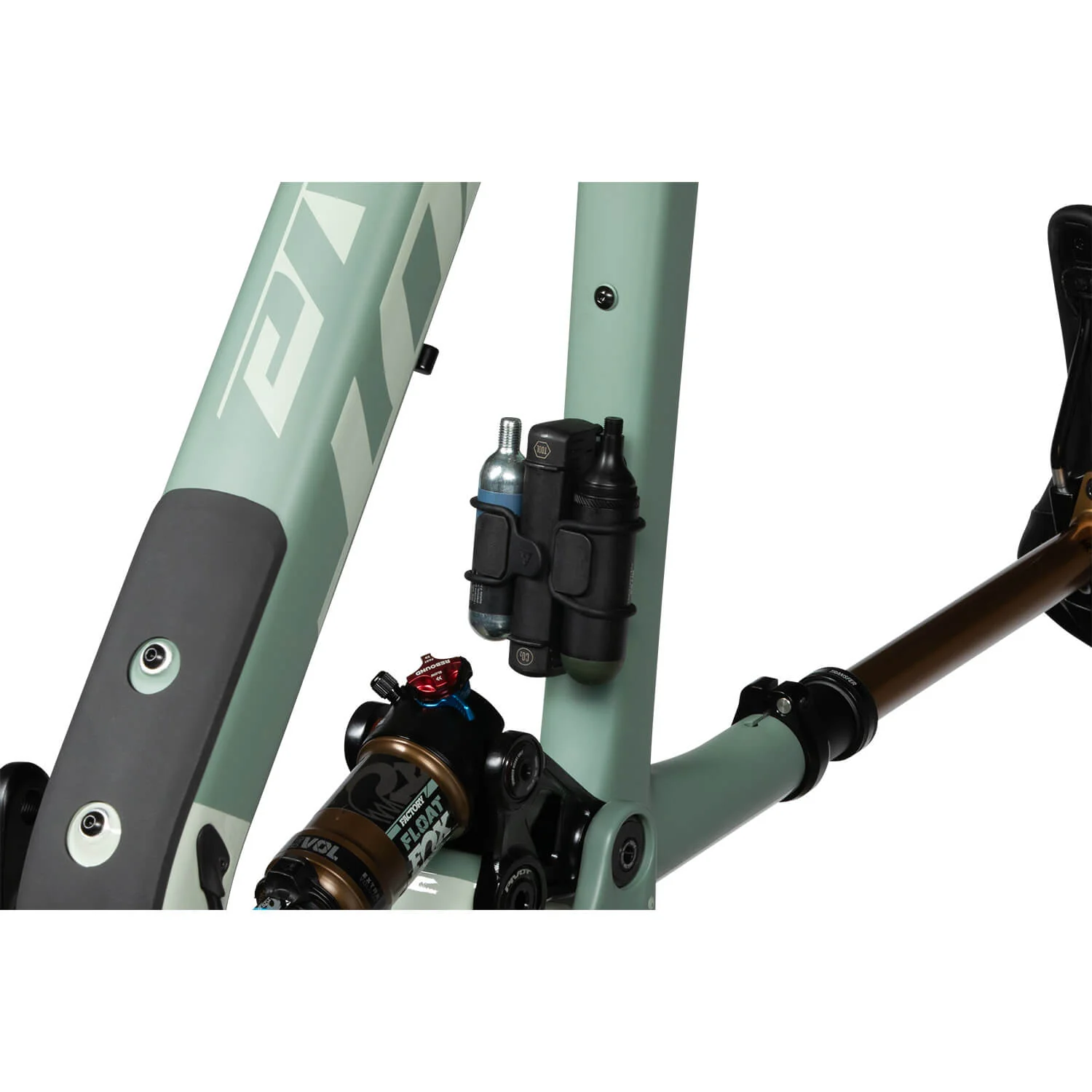 Pivot Cycles Trailcat LT Pro X0 - Image 11
