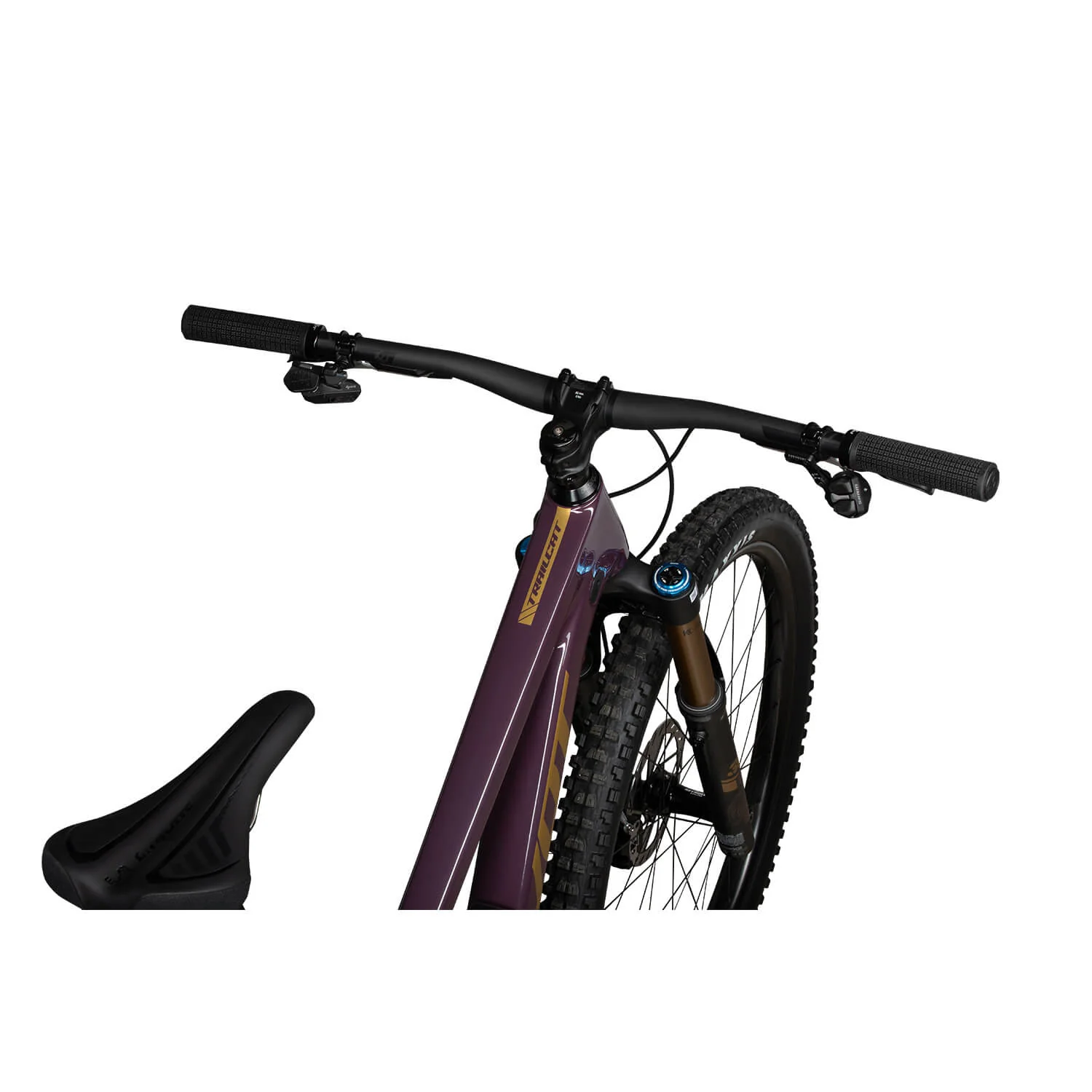 Pivot Cycles Trailcat LT Pro X0 - Image 14