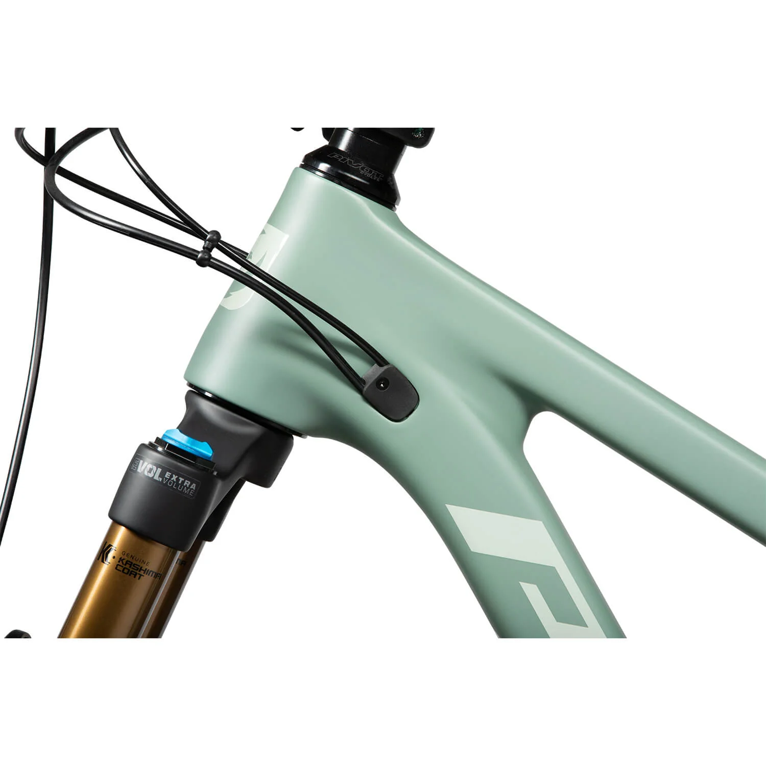 Pivot Cycles Trailcat LT Pro X0 - Image 5