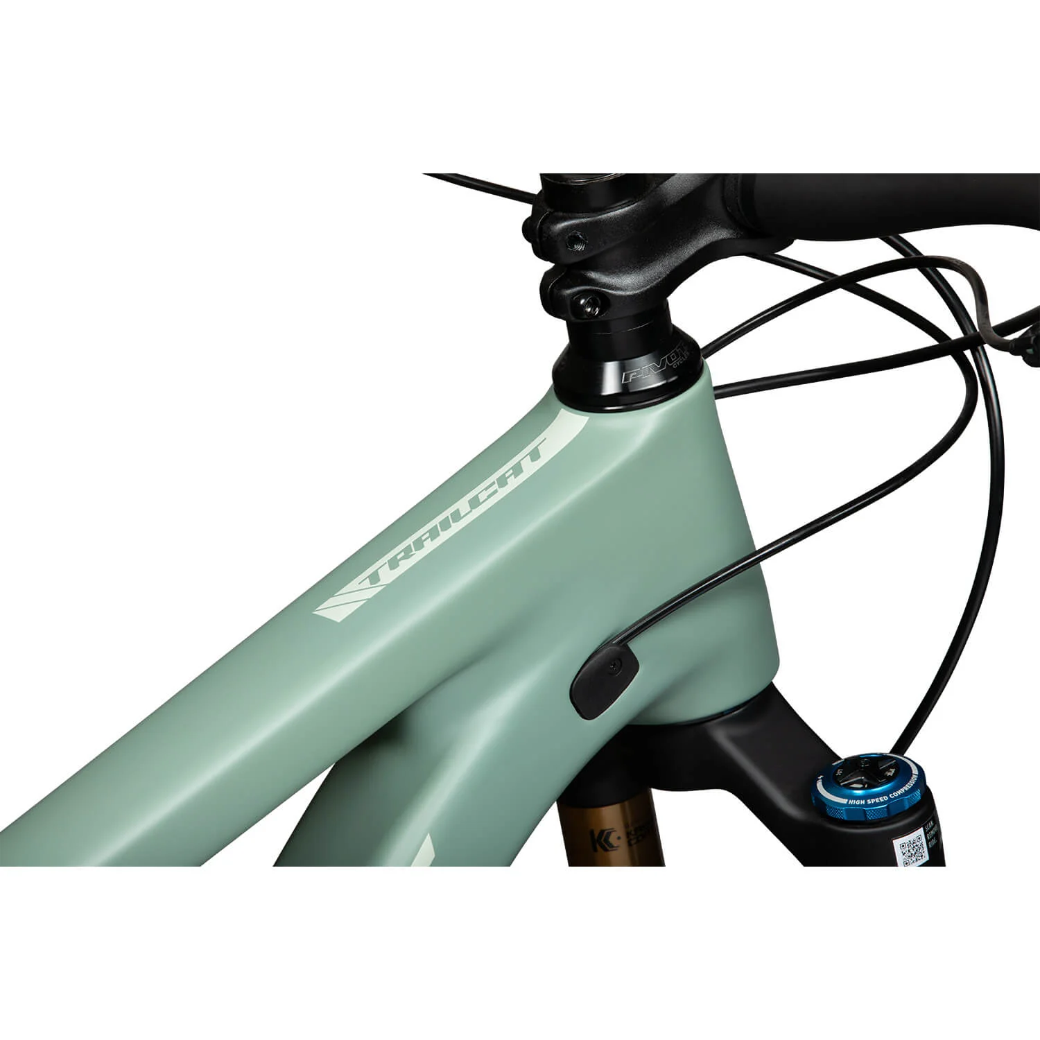 Pivot Cycles Trailcat SL Pro X0 - Image 10
