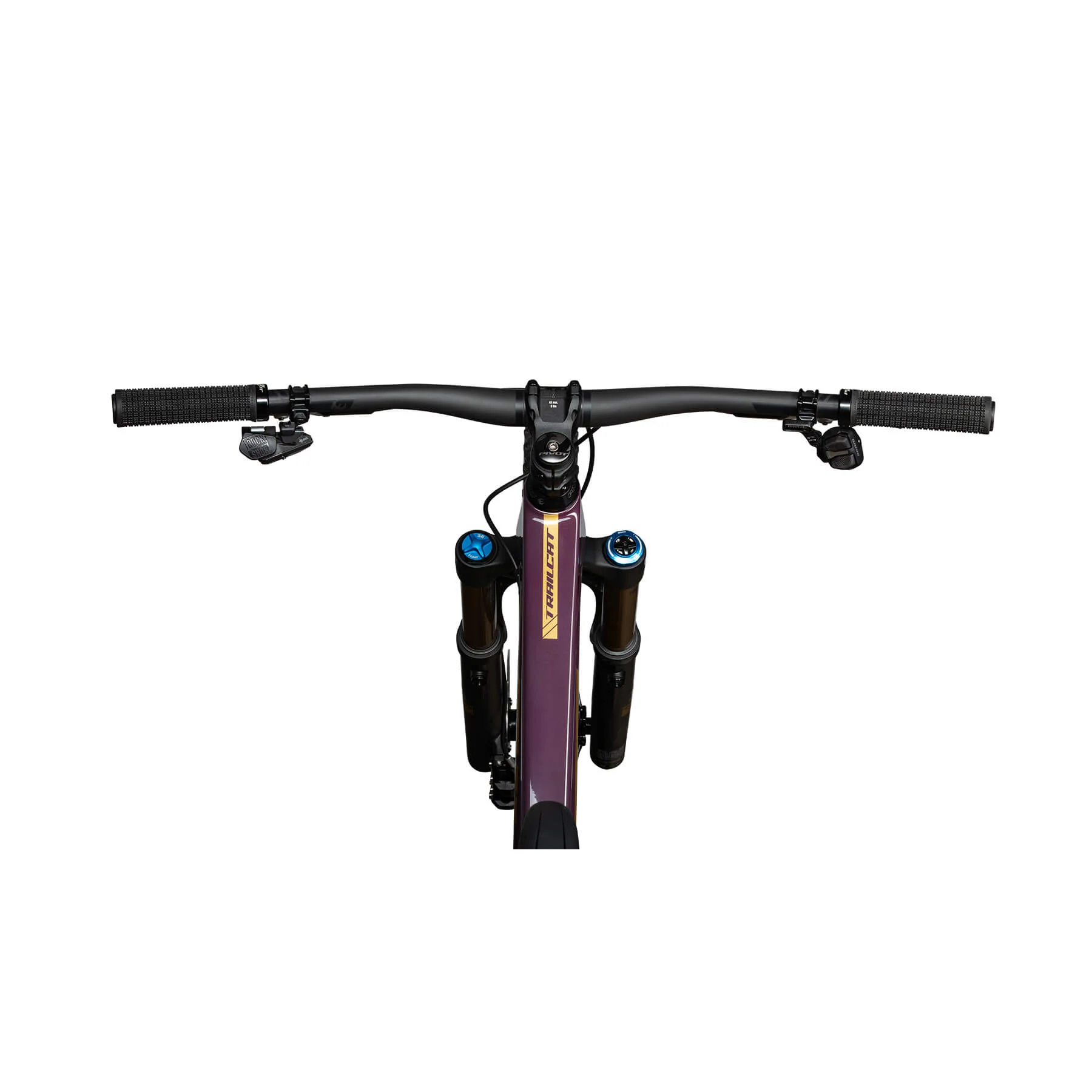 Pivot Cycles Trailcat SL Pro X0 - Image 17