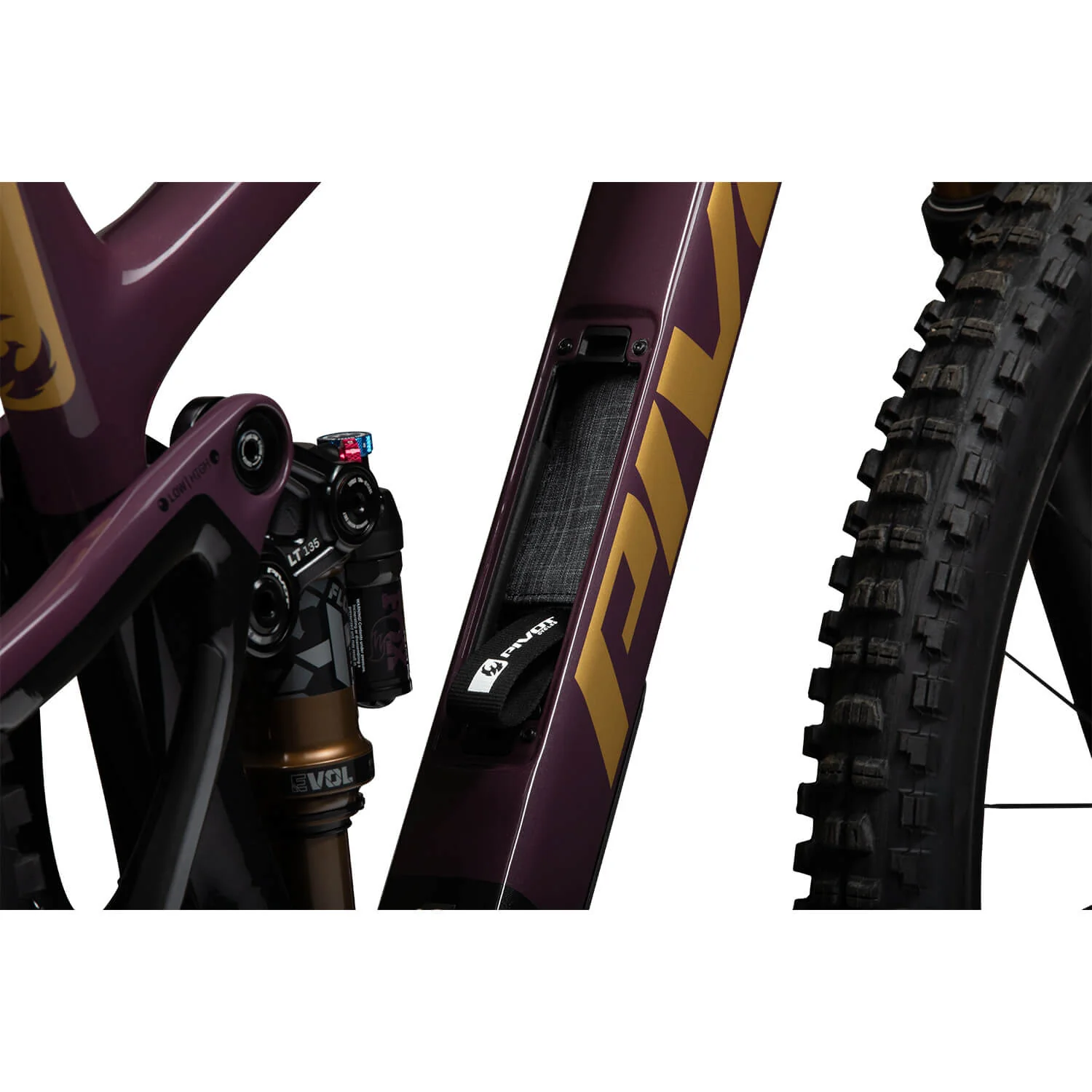 Pivot Cycles Trailcat SL Pro X0 - Image 19